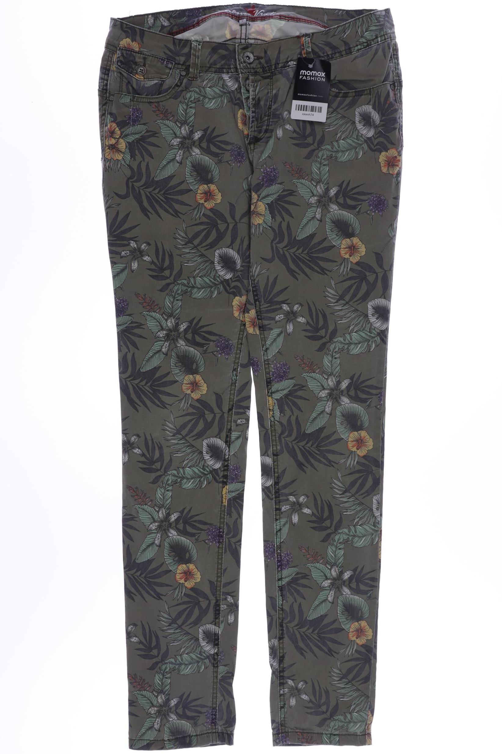 

Buena Vista Damen Jeans, mehrfarbig