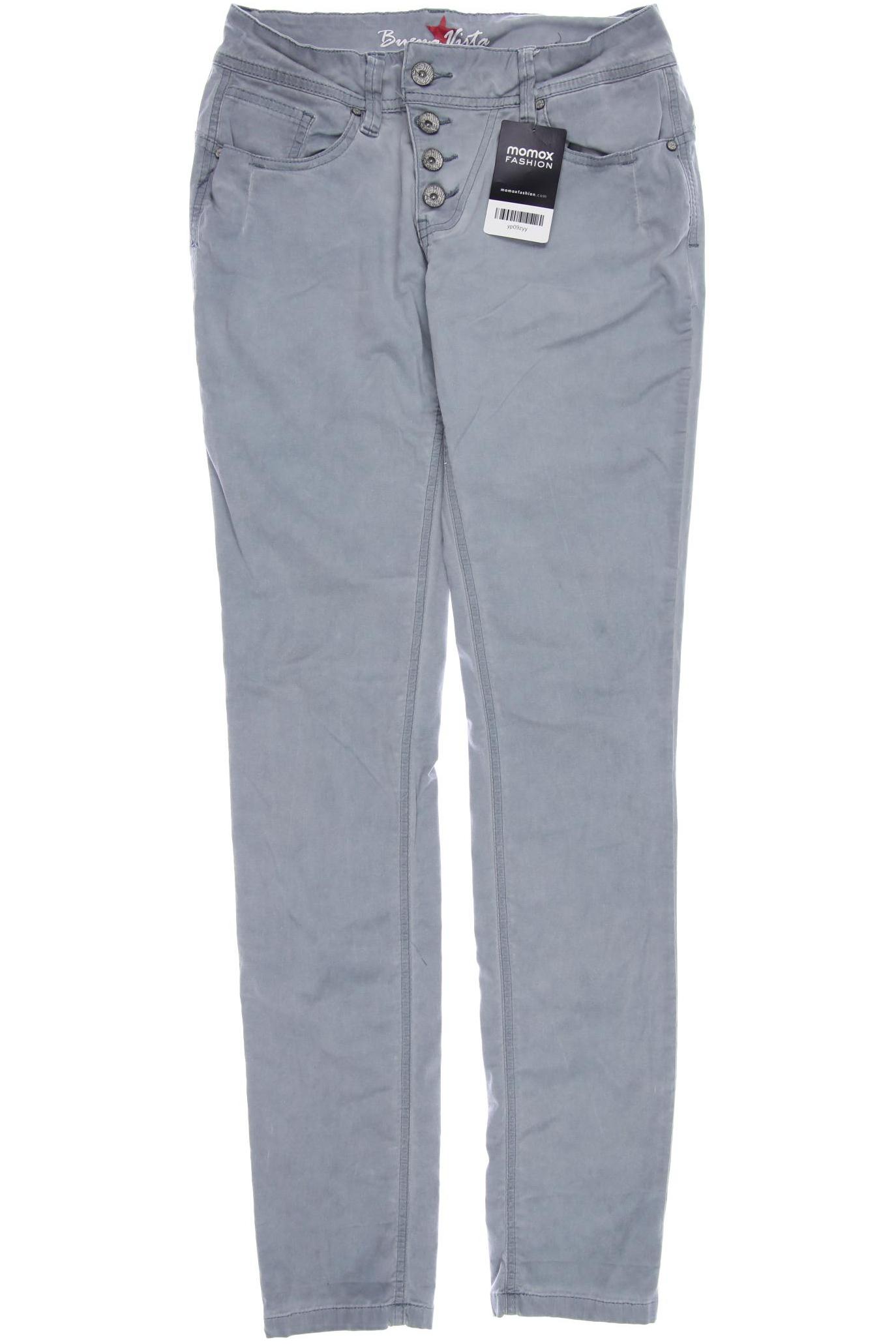 

Buena Vista Damen Stoffhose, türkis