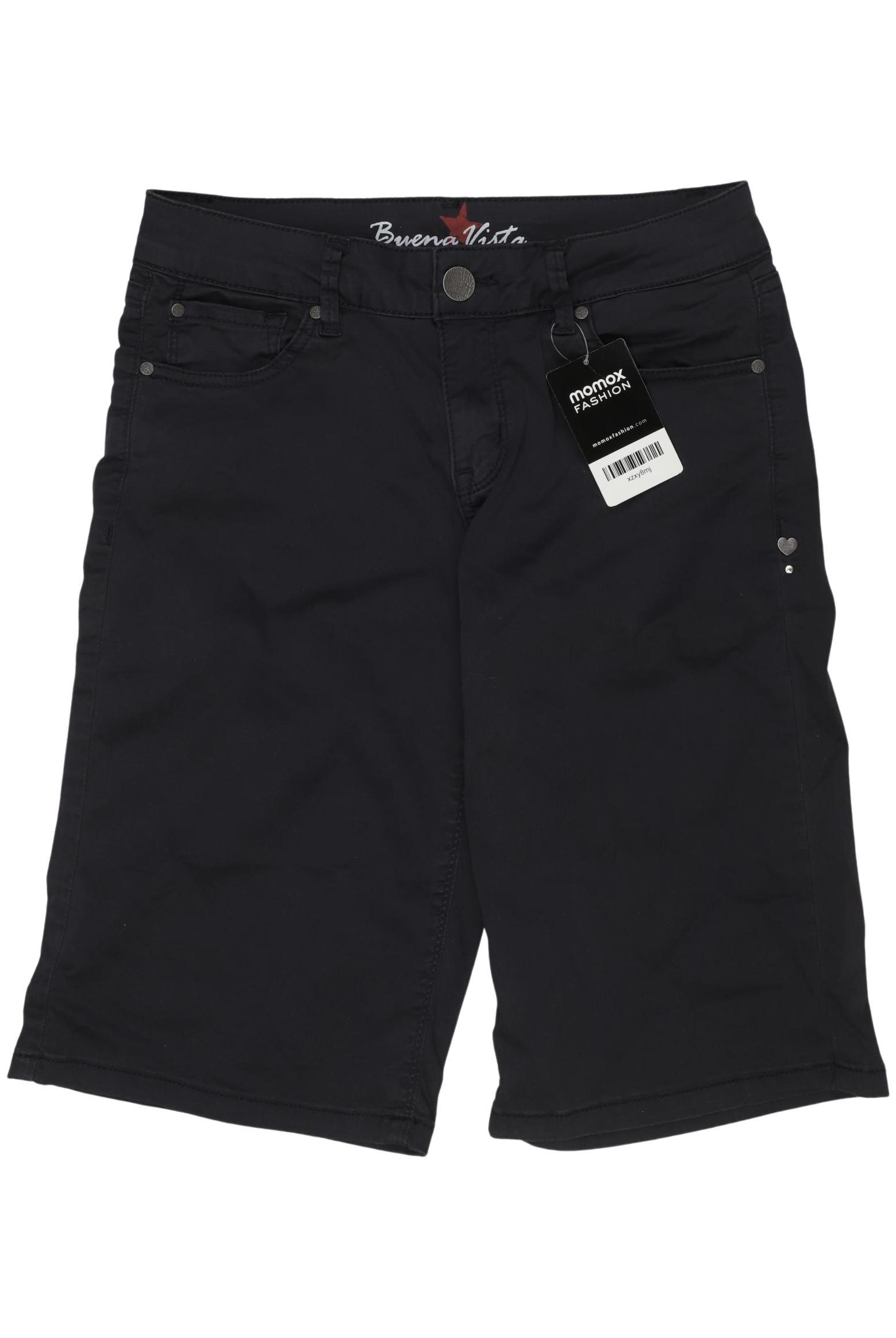 

Buena Vista Damen Shorts, marineblau, Gr. 36