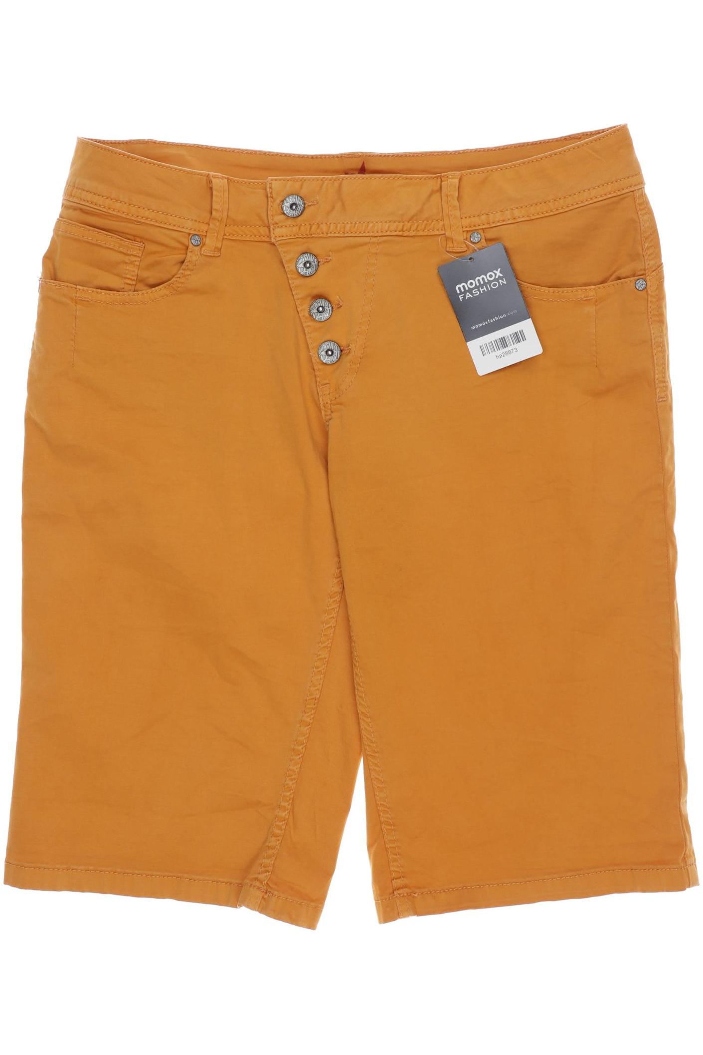 

Buena Vista Damen Shorts, orange, Gr. 42
