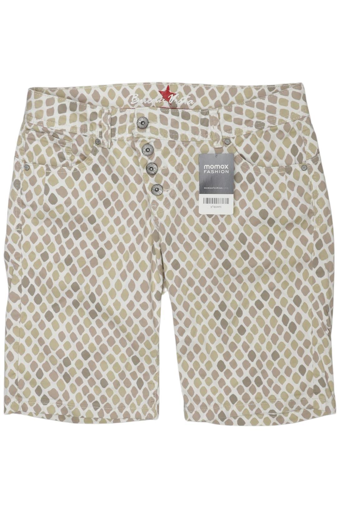 

Buena Vista Damen Shorts, beige, Gr. 38