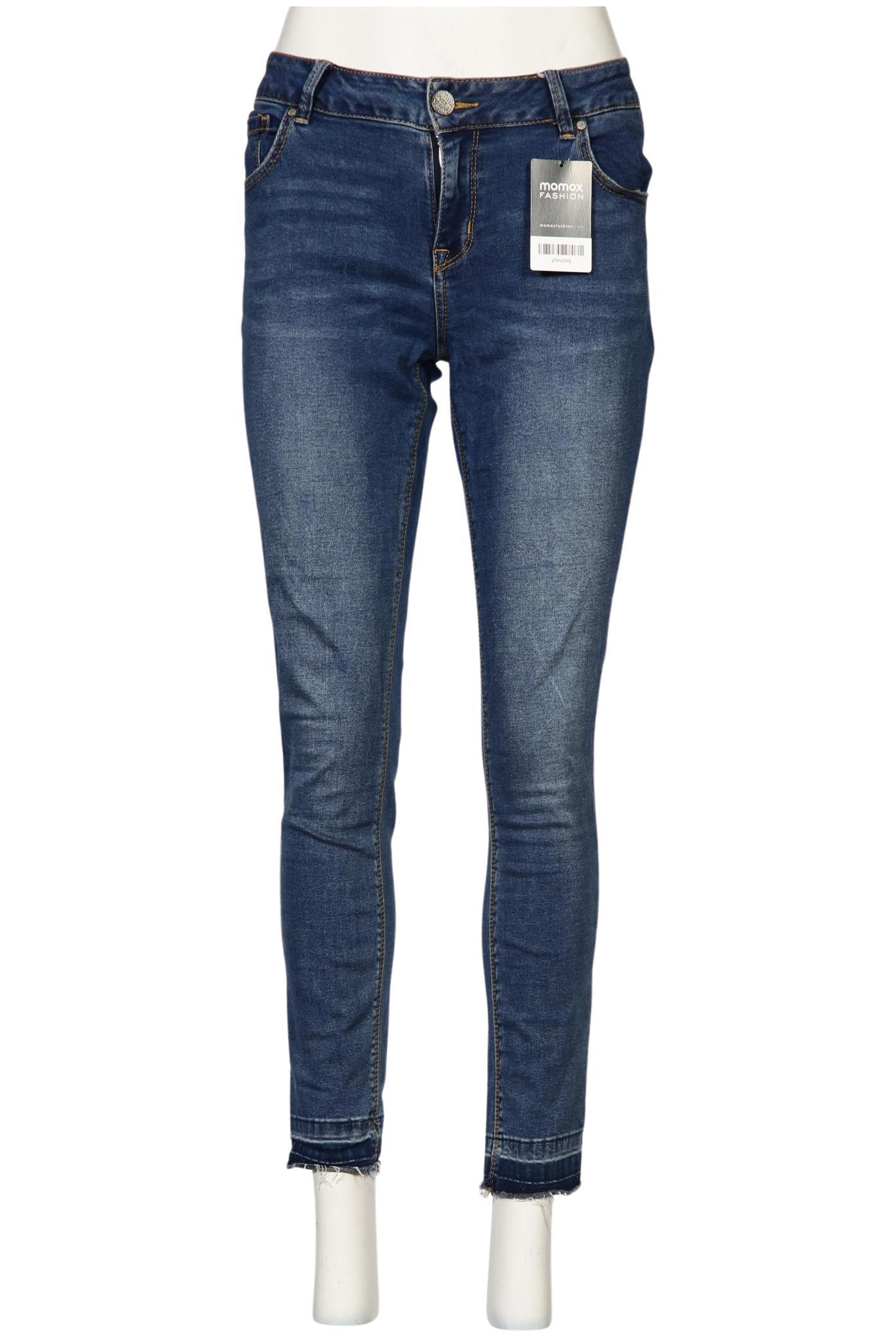 

Buena Vista Damen Jeans, blau, Gr. 0