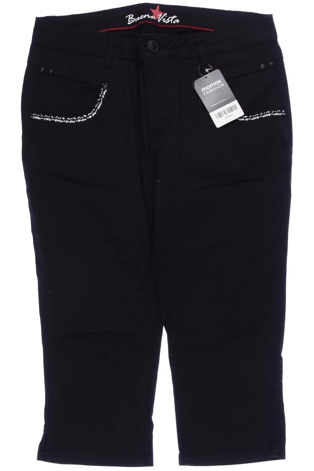 

Buena Vista Damen Shorts, schwarz, Gr. 30