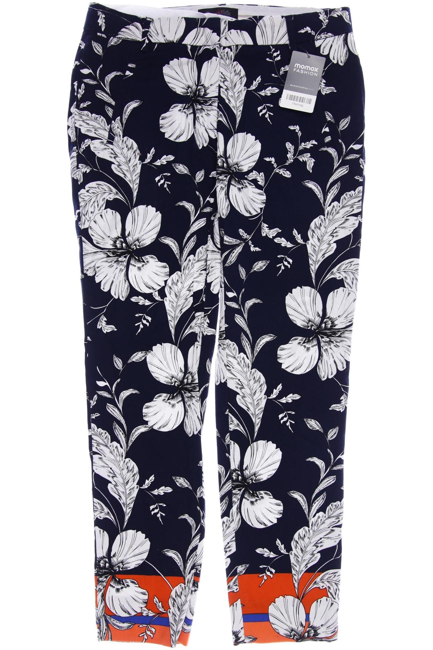 

Buena Vista Damen Stoffhose, marineblau, Gr. 0