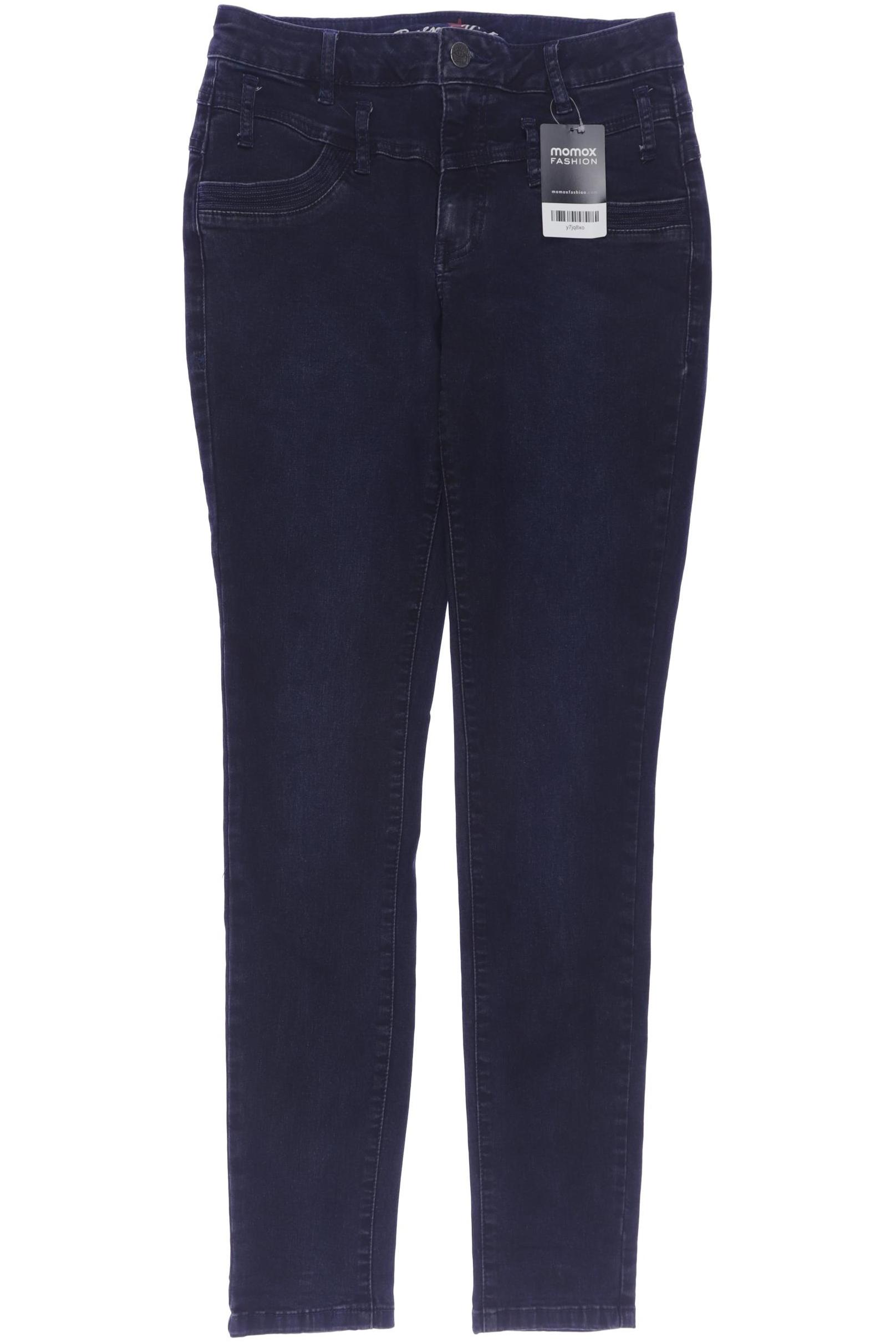 

Buena Vista Damen Jeans, marineblau, Gr. 0