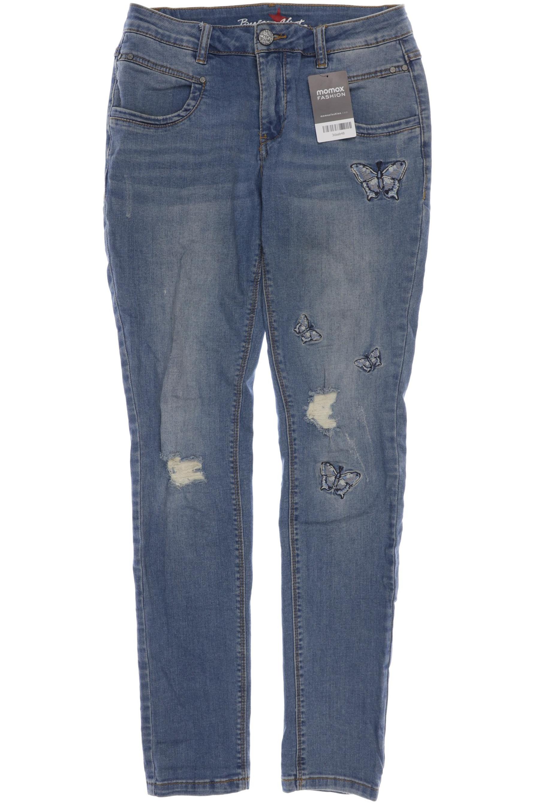 

Buena Vista Damen Jeans, blau