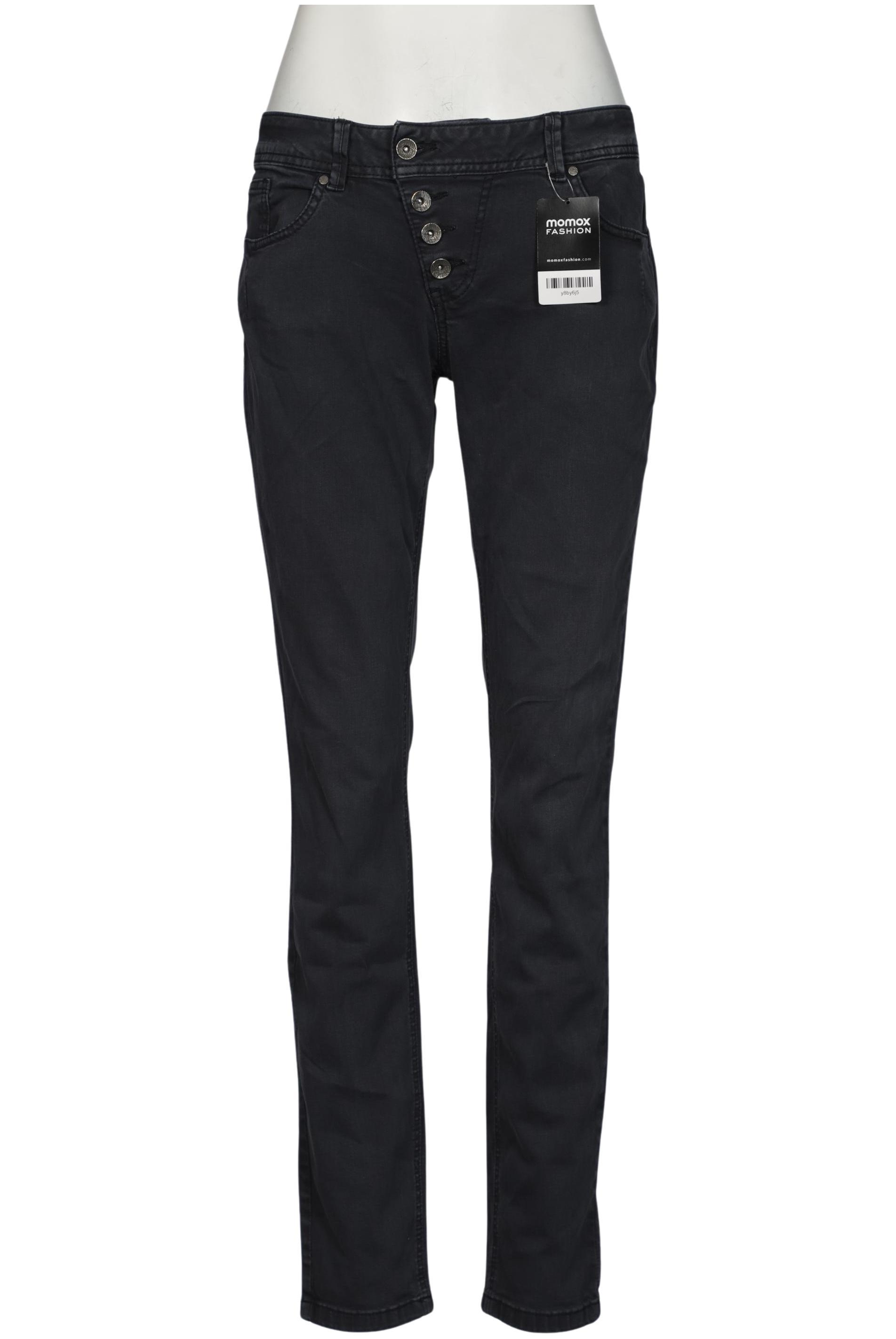 

Buena Vista Damen Stoffhose, marineblau, Gr. 0