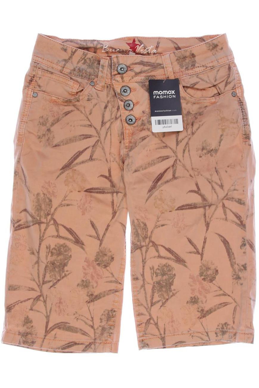 

Buena Vista Damen Shorts, orange, Gr. 32