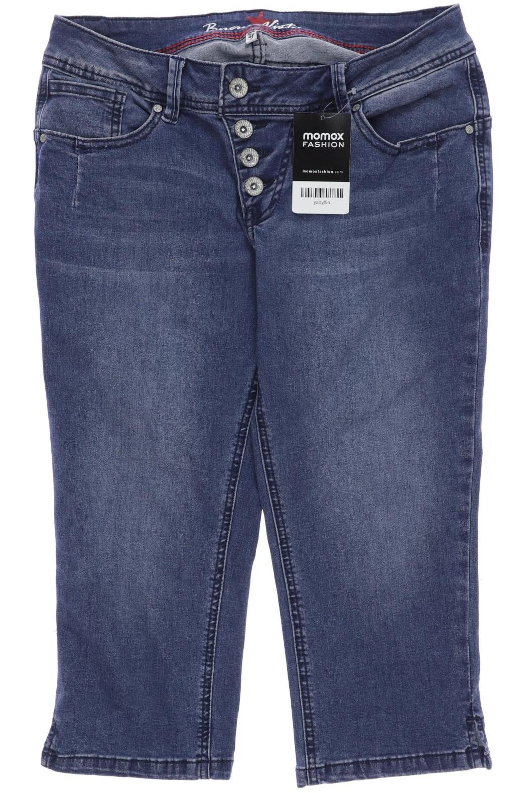

Buena Vista Damen Shorts, blau, Gr. 36