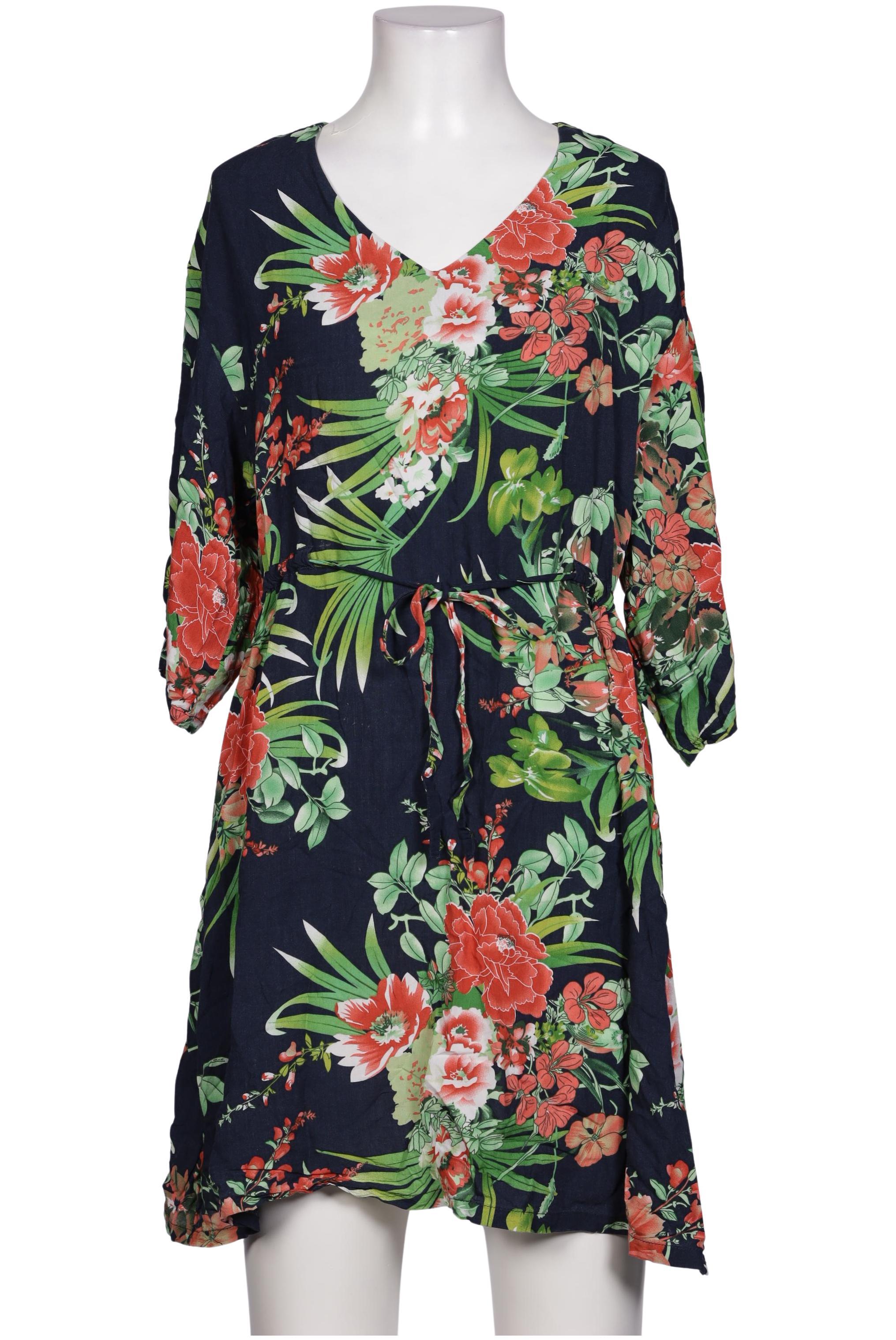 

Buena Vista Damen Kleid, mehrfarbig, Gr. 38