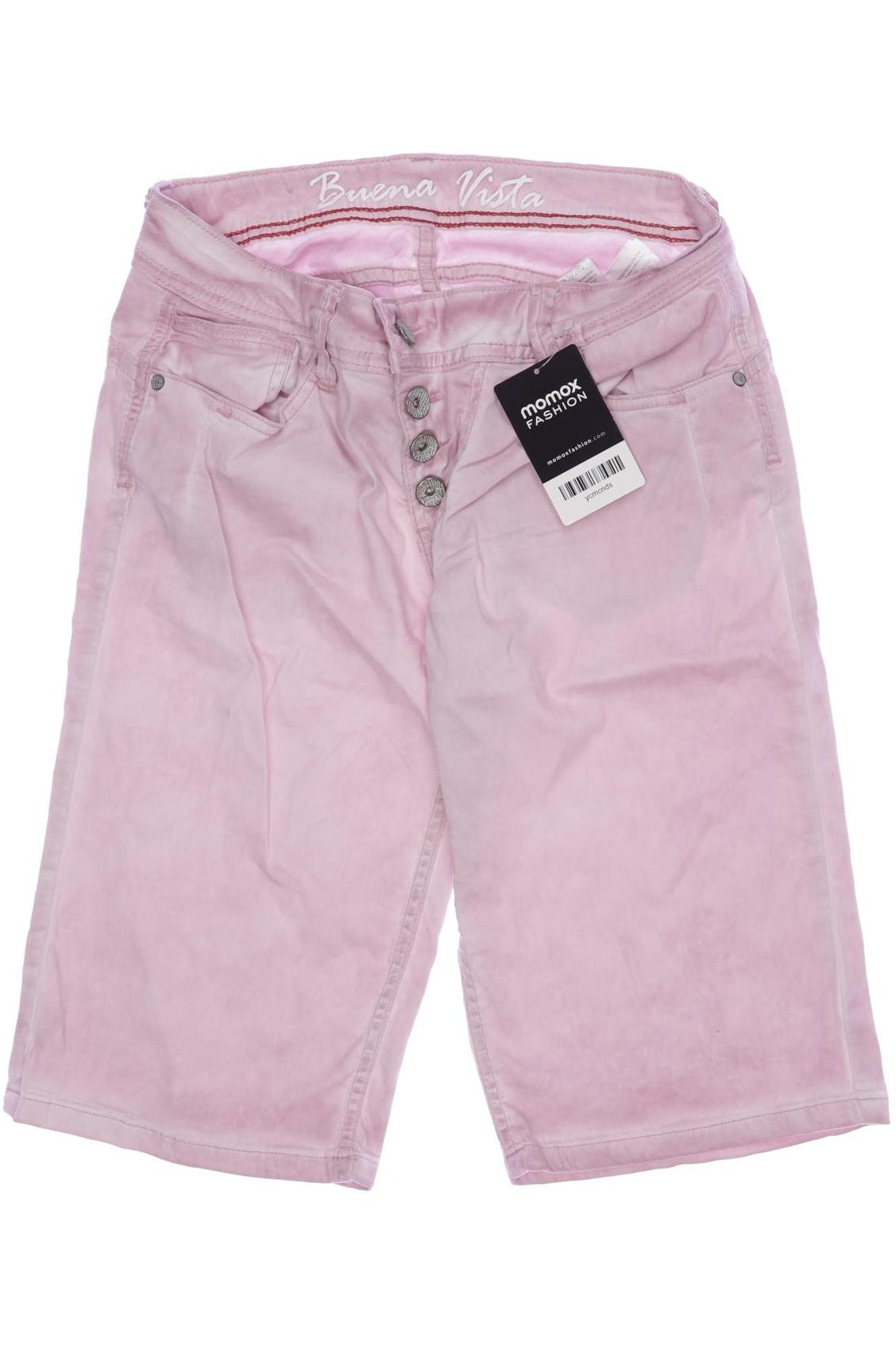 

Buena Vista Damen Shorts, pink, Gr. 36