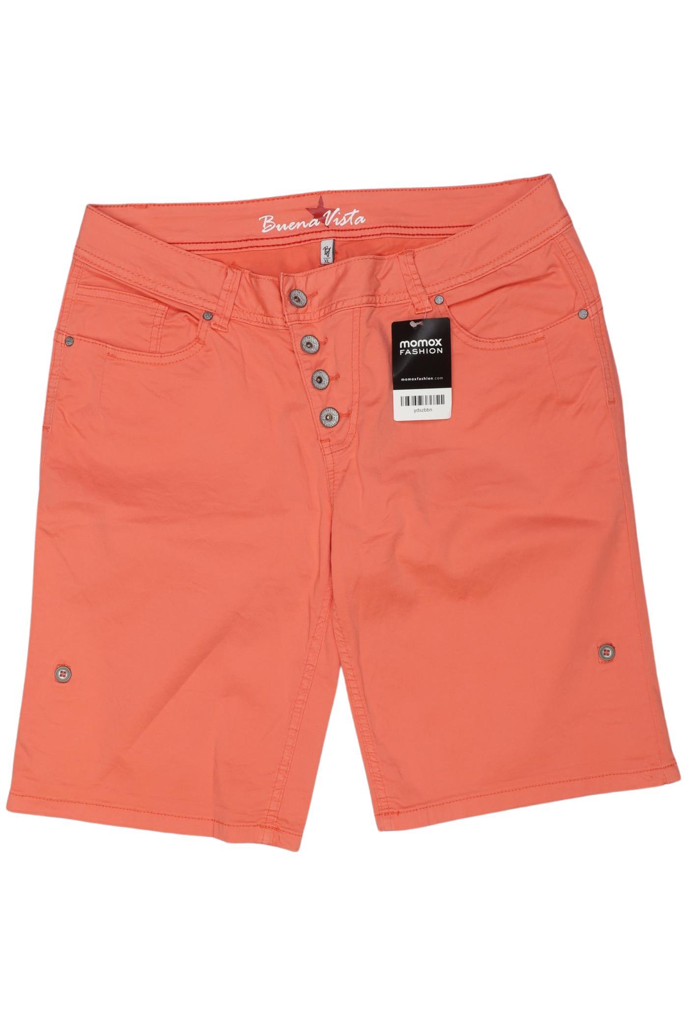 

Buena Vista Damen Shorts, orange, Gr. 44