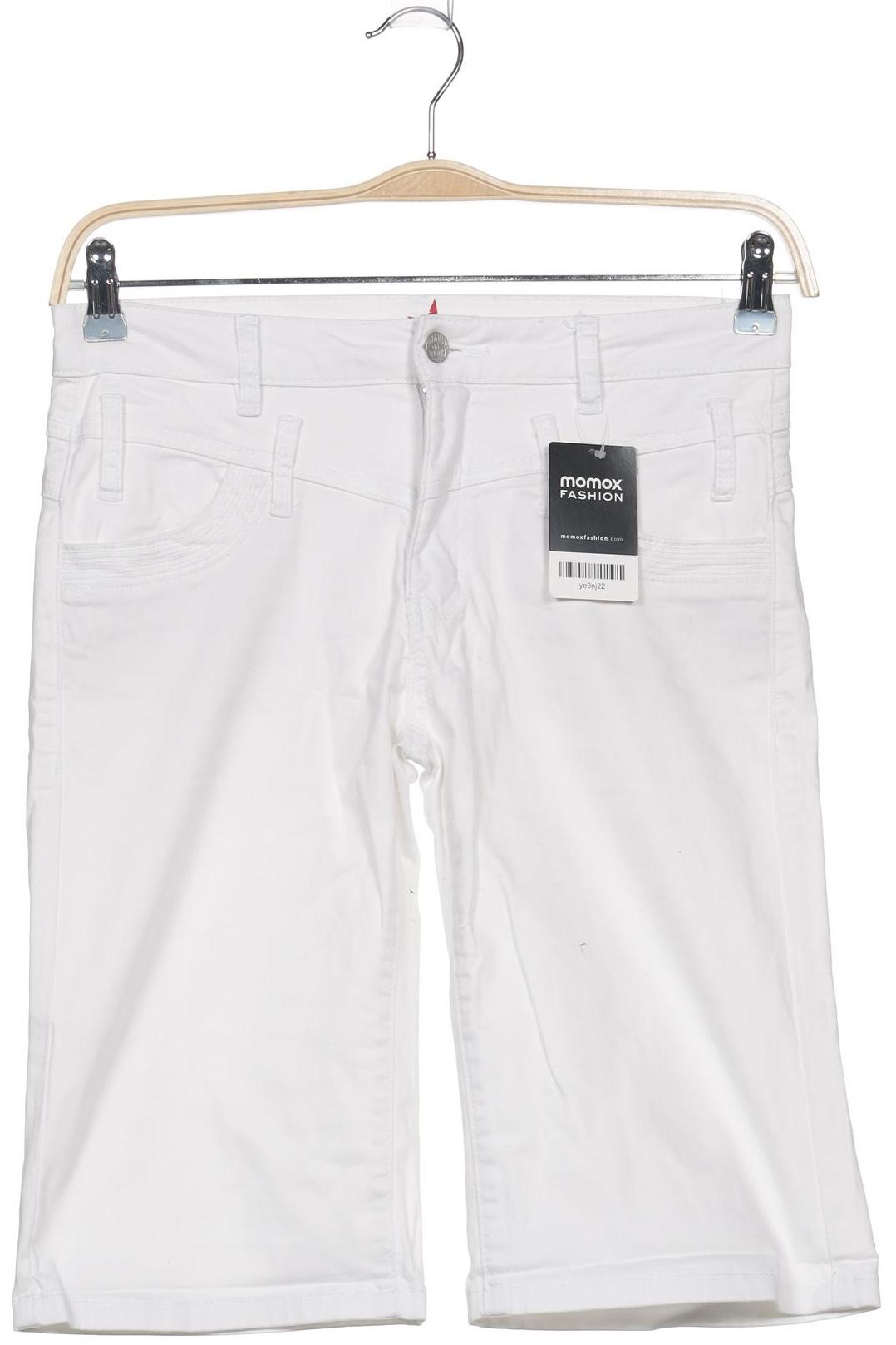 

Buena Vista Damen Shorts, weiß, Gr. 36