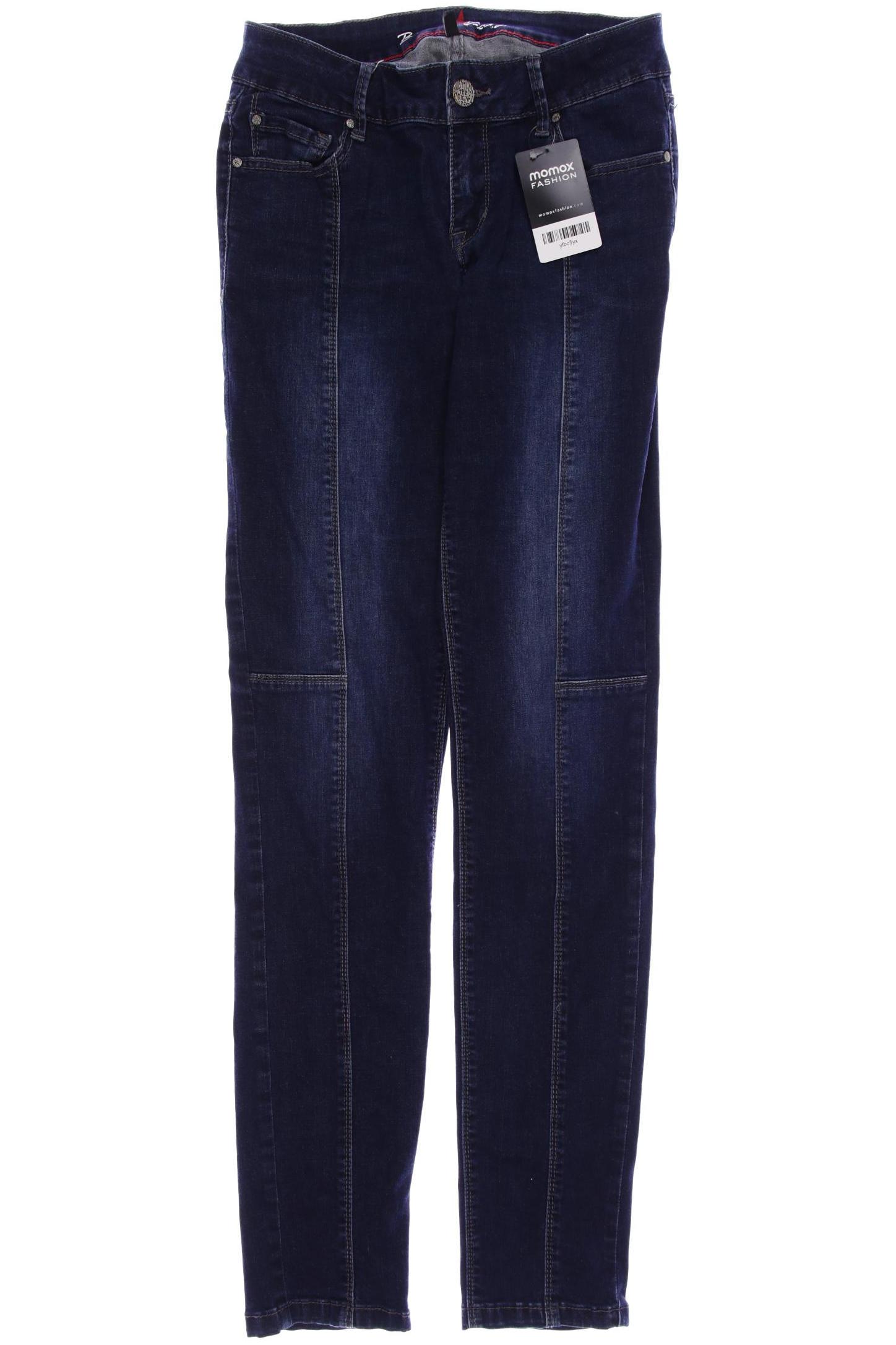 

Buena Vista Damen Jeans, marineblau