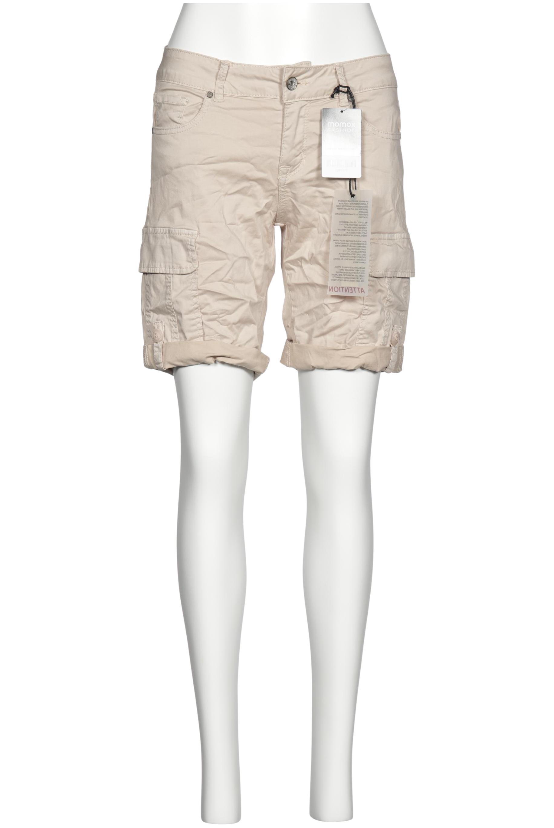 

Buena Vista Damen Shorts, beige, Gr. 36