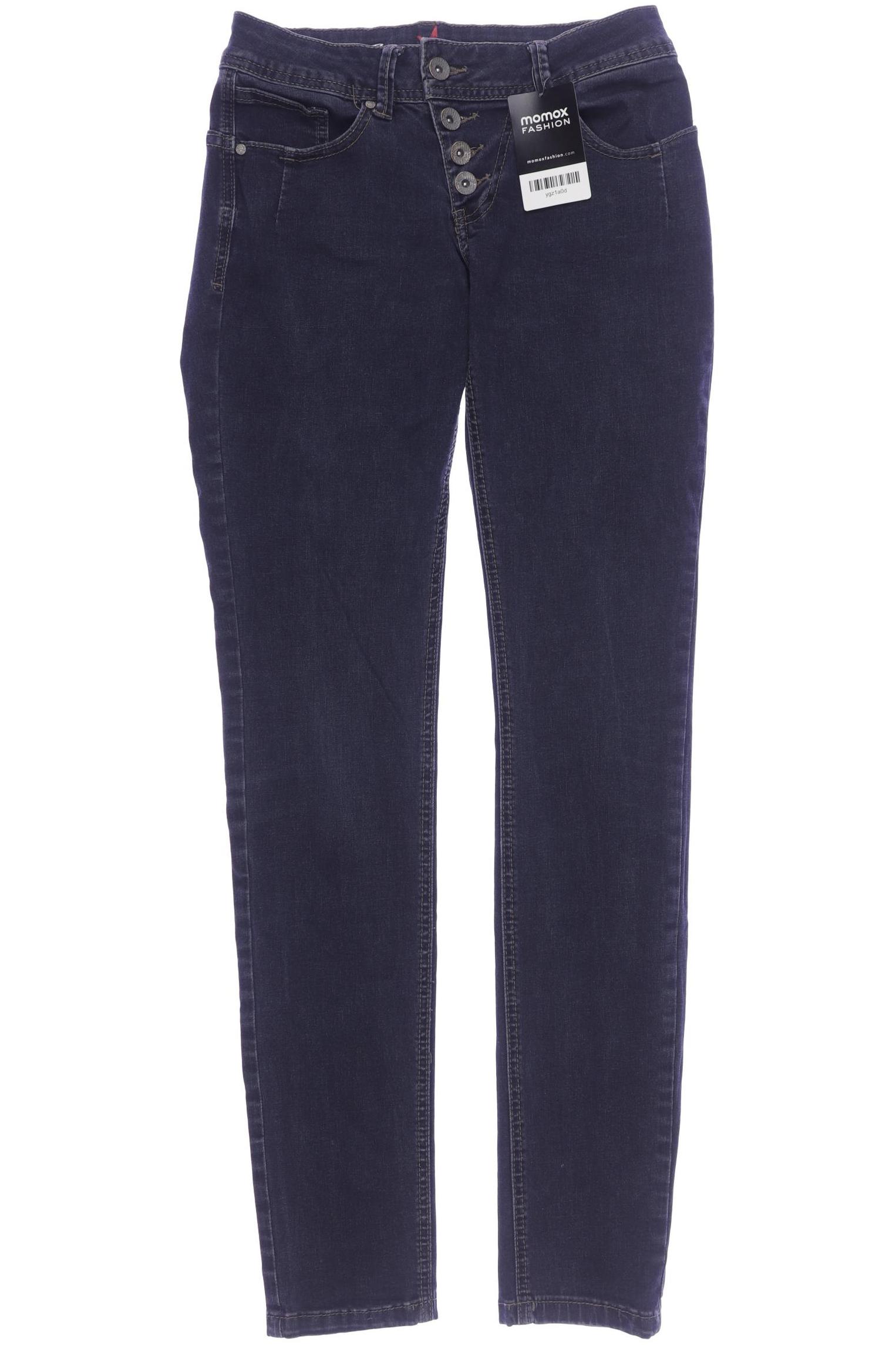 

Buena Vista Damen Jeans, marineblau, Gr. 0