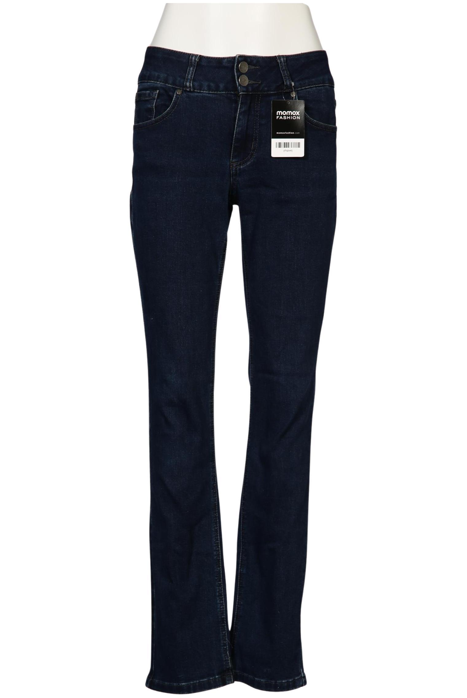 

Buena Vista Damen Jeans, marineblau, Gr. 0