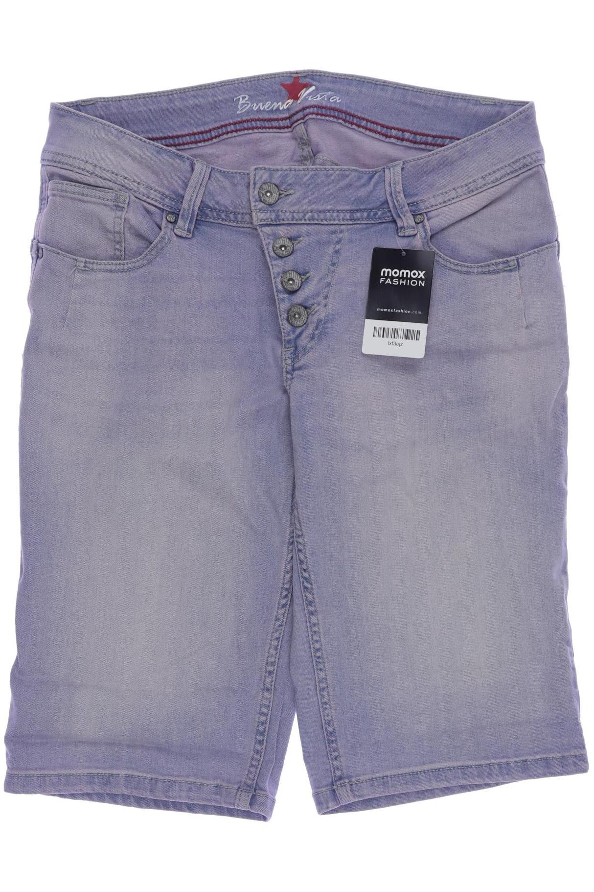 

Buena Vista Damen Shorts, flieder, Gr. 38