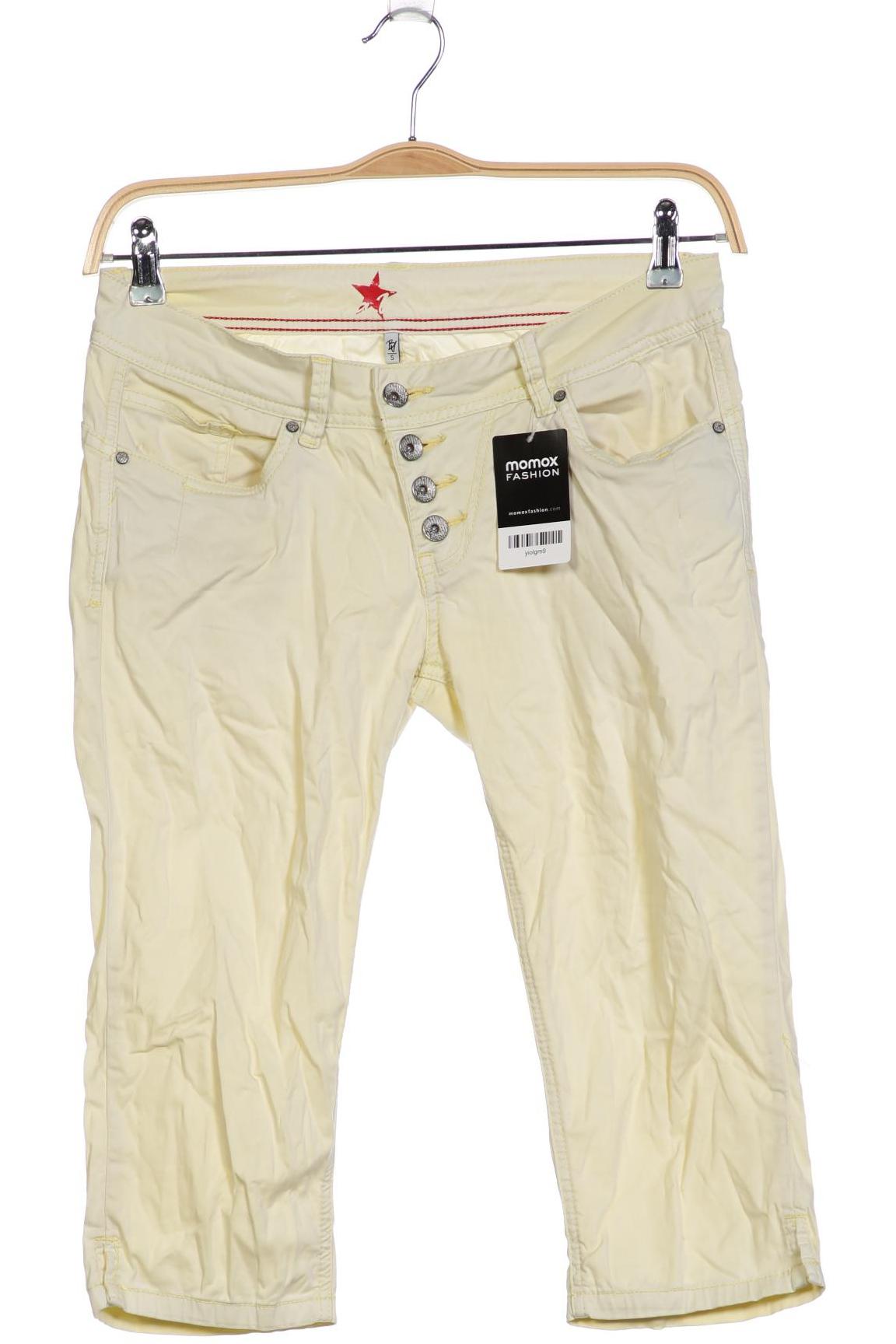 

Buena Vista Damen Shorts, gelb, Gr. 36