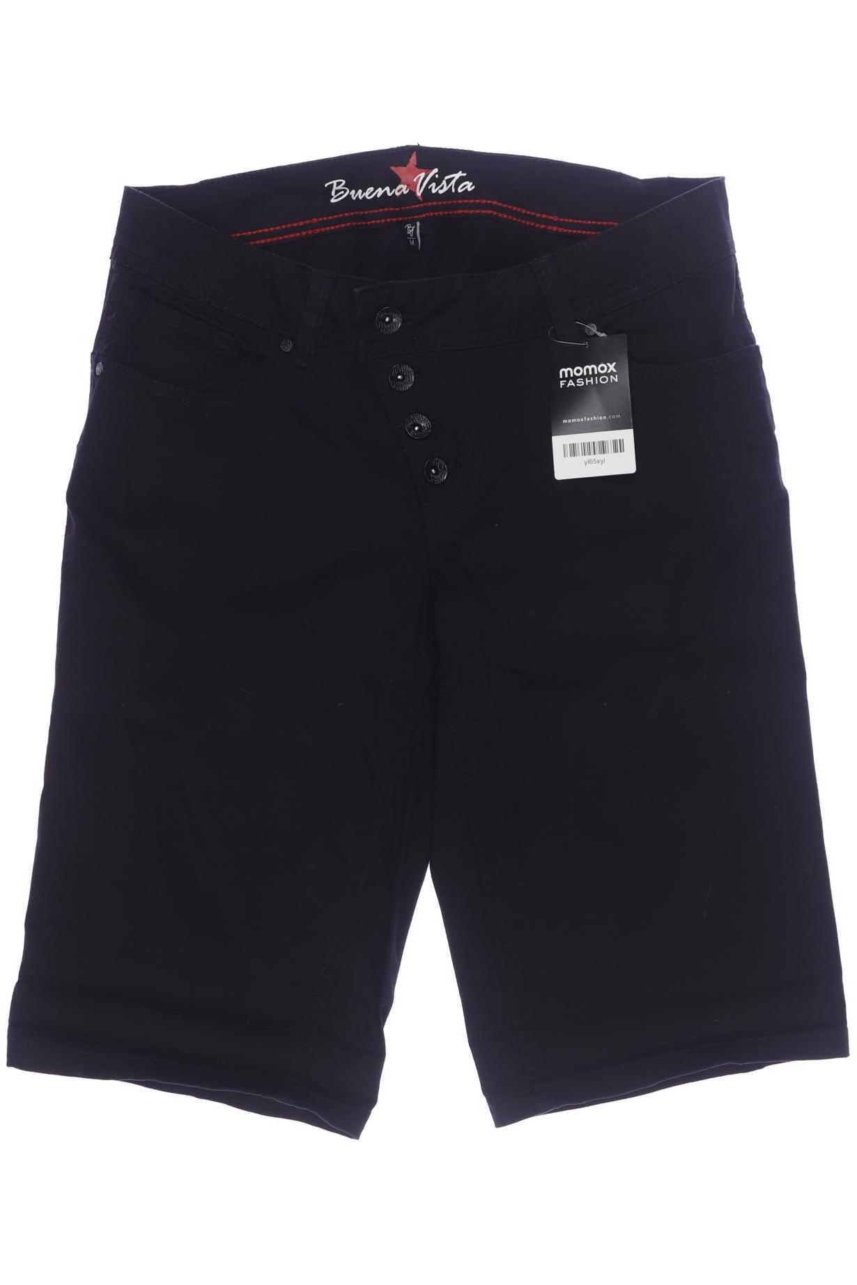 

Buena Vista Damen Shorts, schwarz, Gr. 38