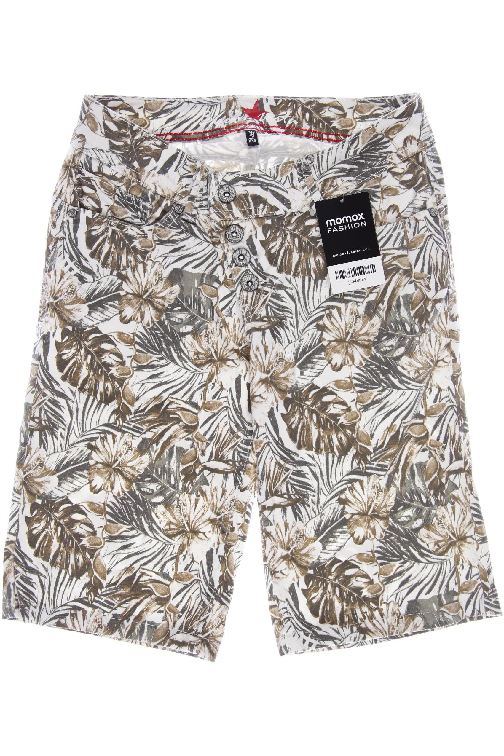 

Buena Vista Damen Shorts, braun