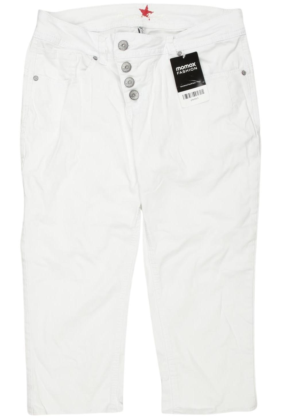 

Buena Vista Damen Shorts, weiß, Gr. 36