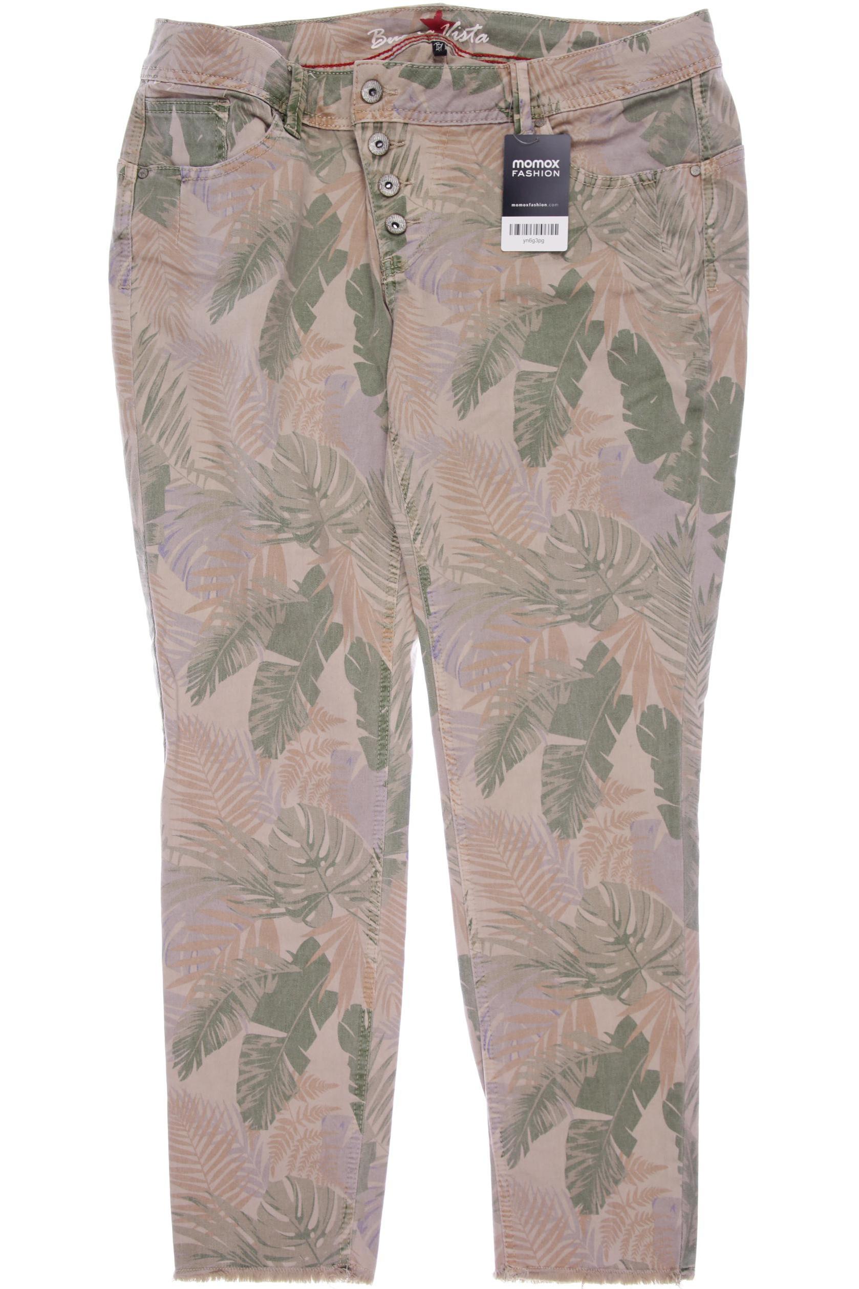 

Buena Vista Damen Jeans, beige