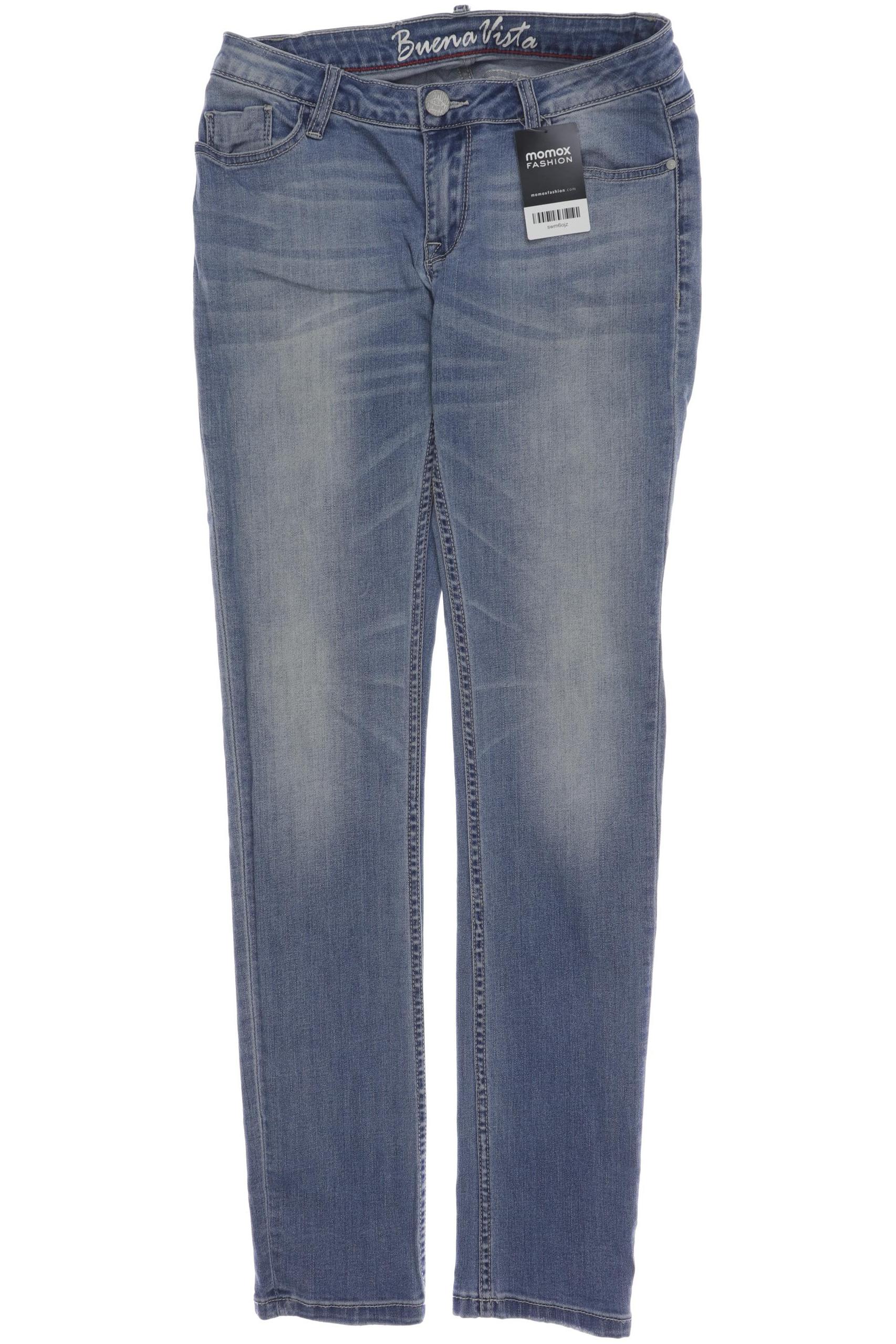 

Buena Vista Damen Jeans, blau