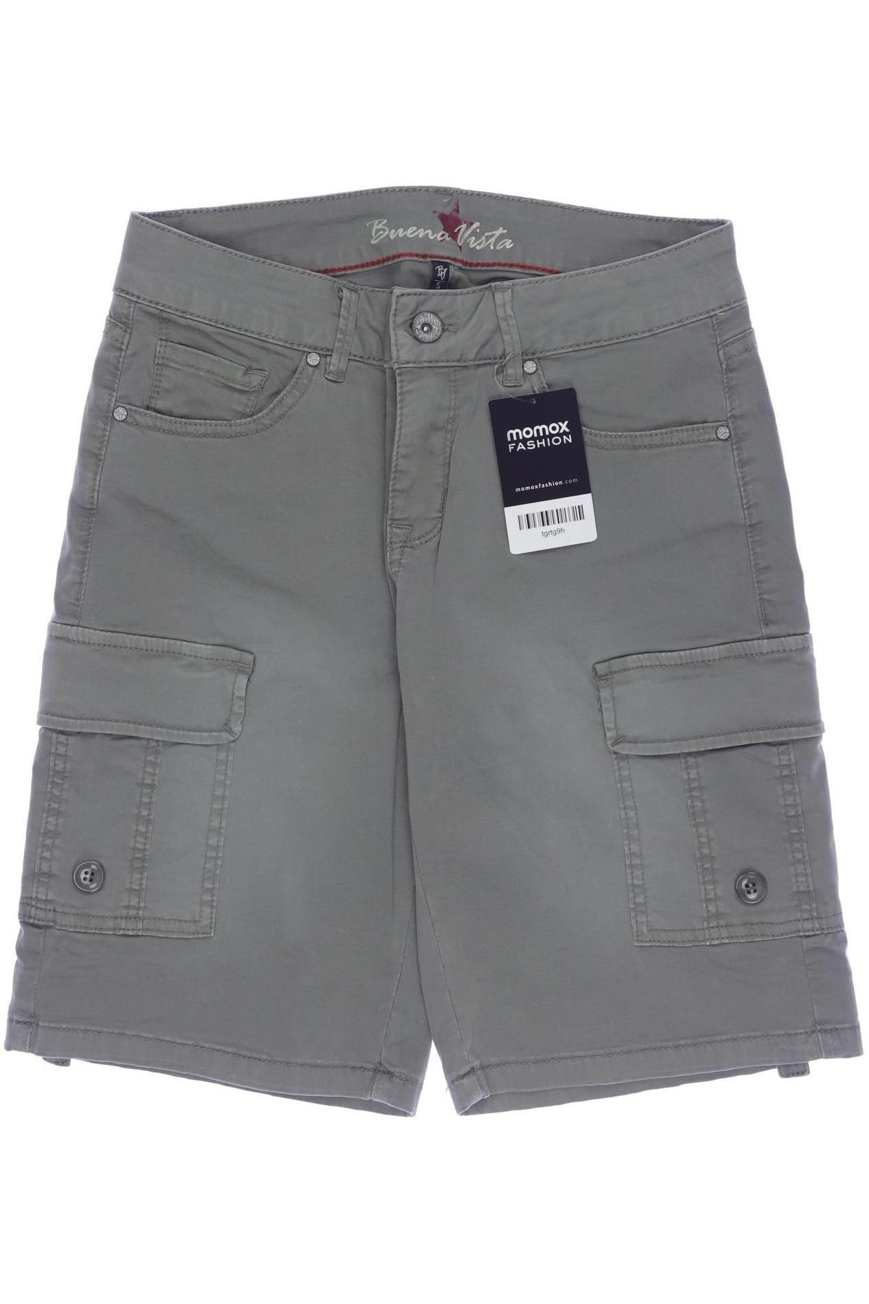 

Buena Vista Damen Shorts, grün, Gr. 36