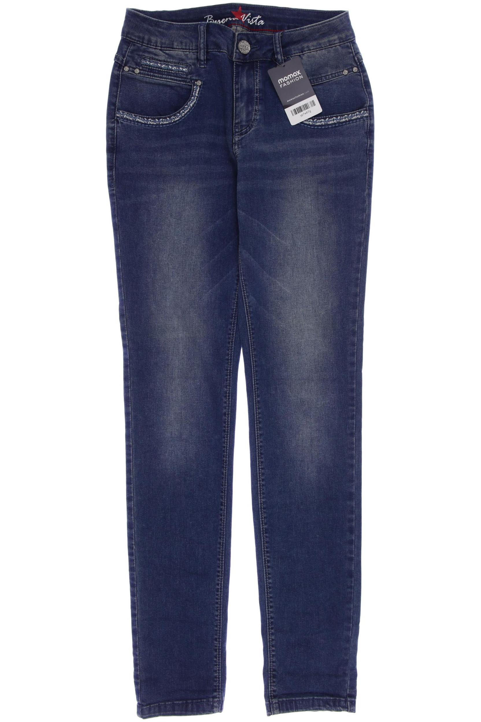 

Buena Vista Damen Jeans, blau