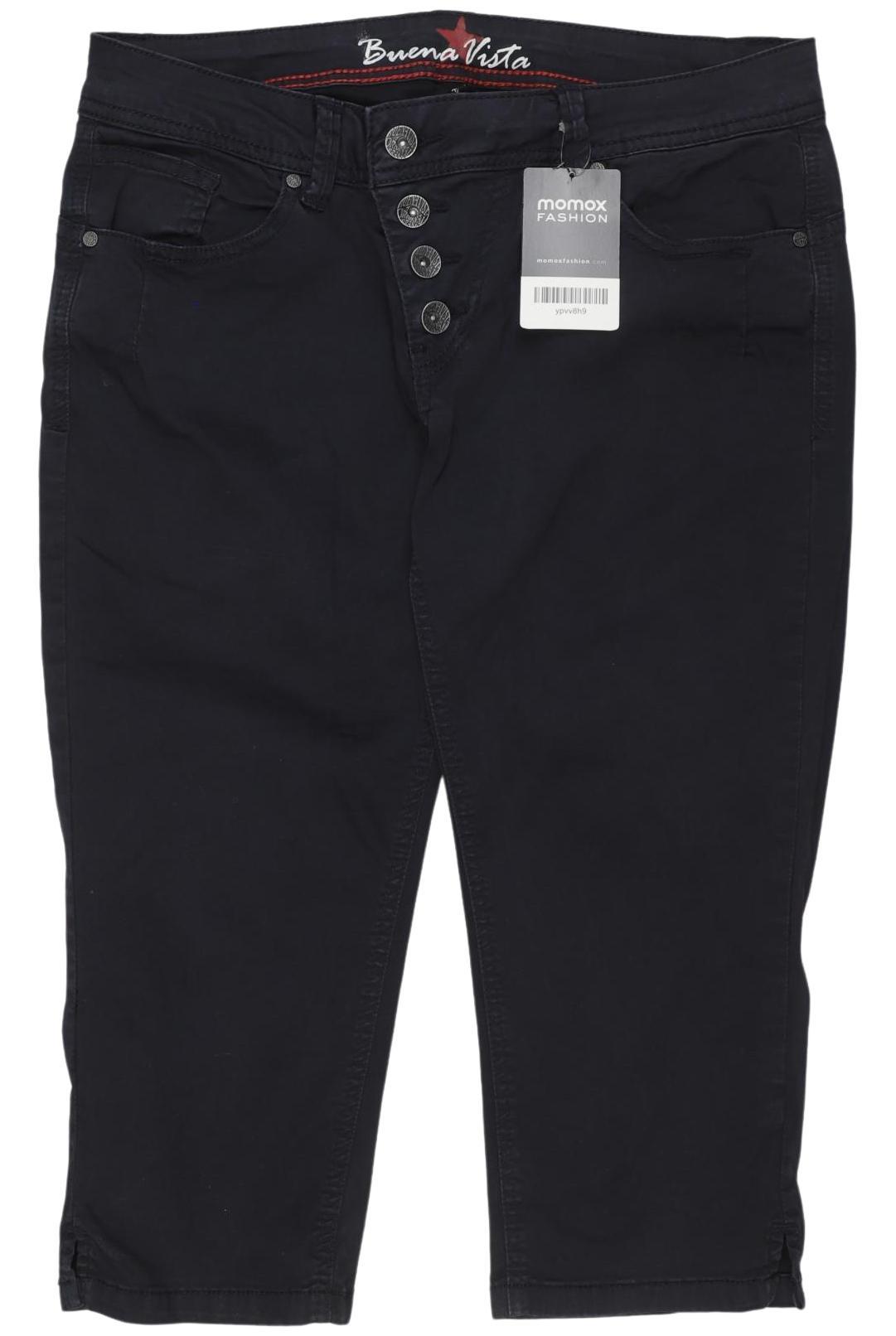 

Buena Vista Damen Shorts, marineblau, Gr. 36