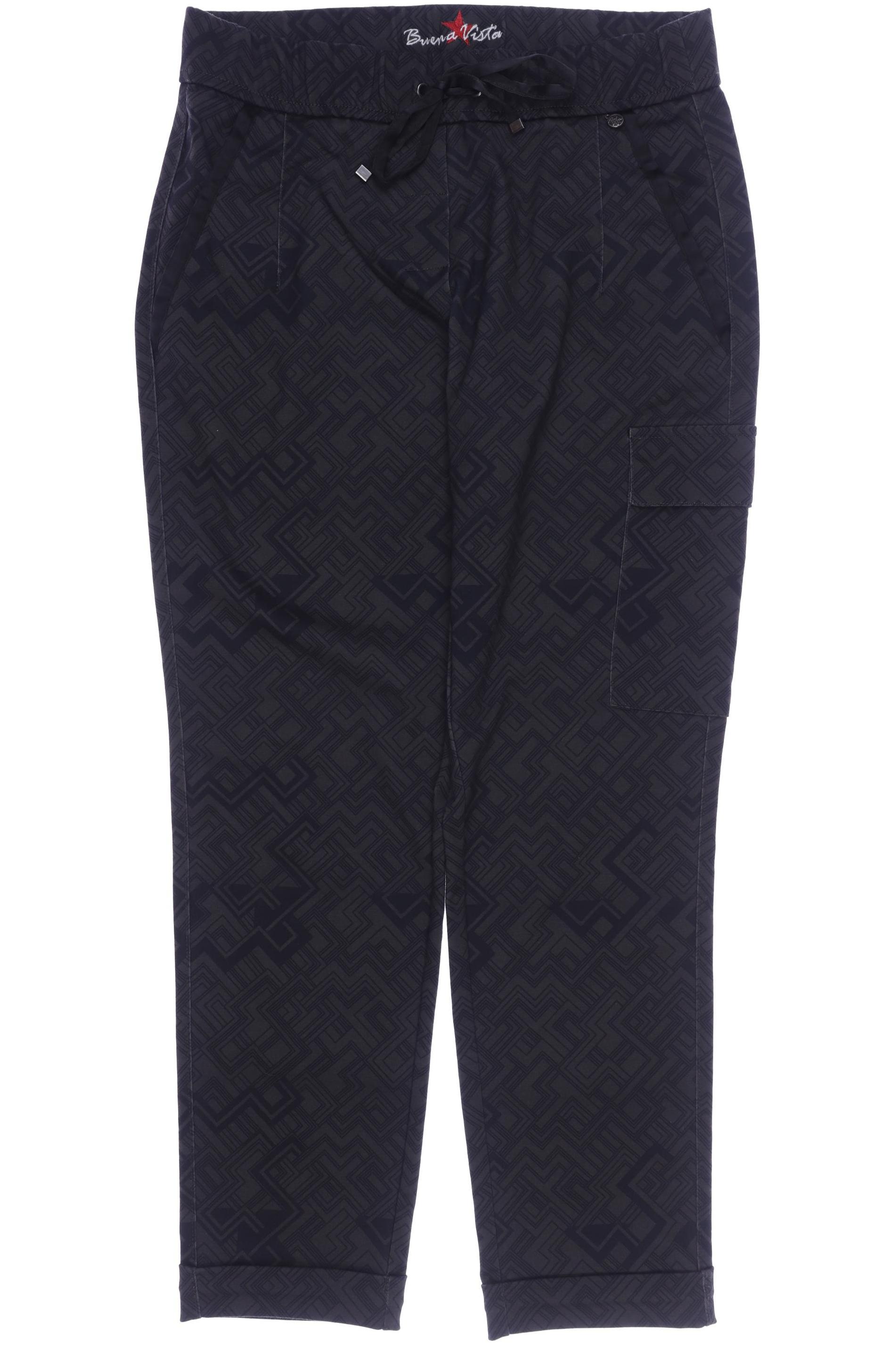 

Buena Vista Damen Stoffhose, grün, Gr. 0