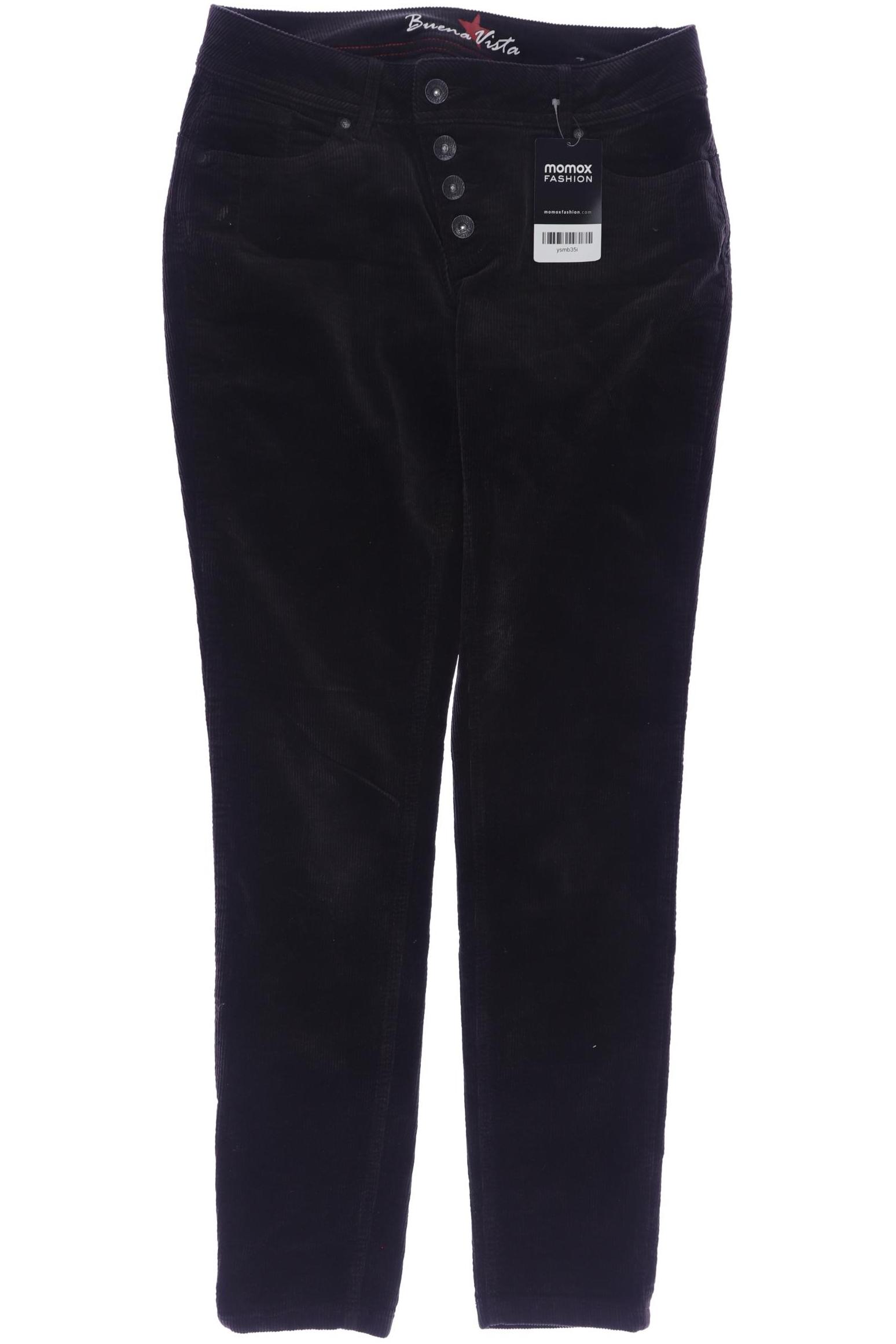 

Buena Vista Damen Stoffhose, braun, Gr. 0
