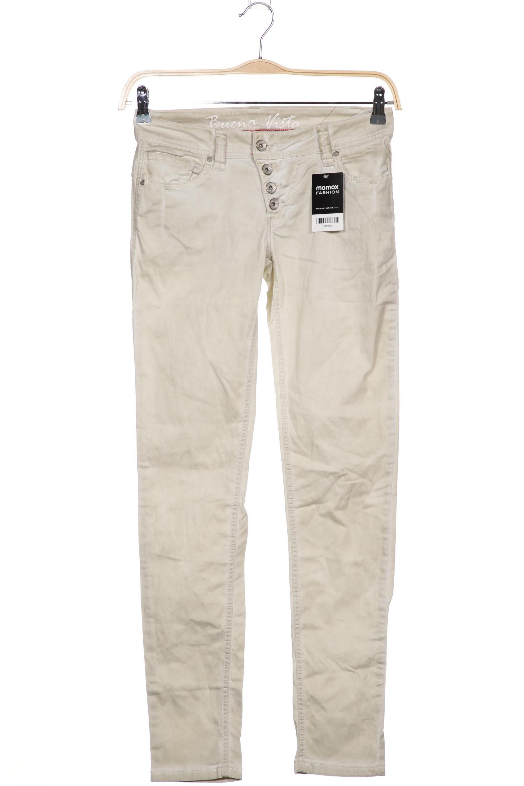 

Buena Vista Damen Jeans, beige