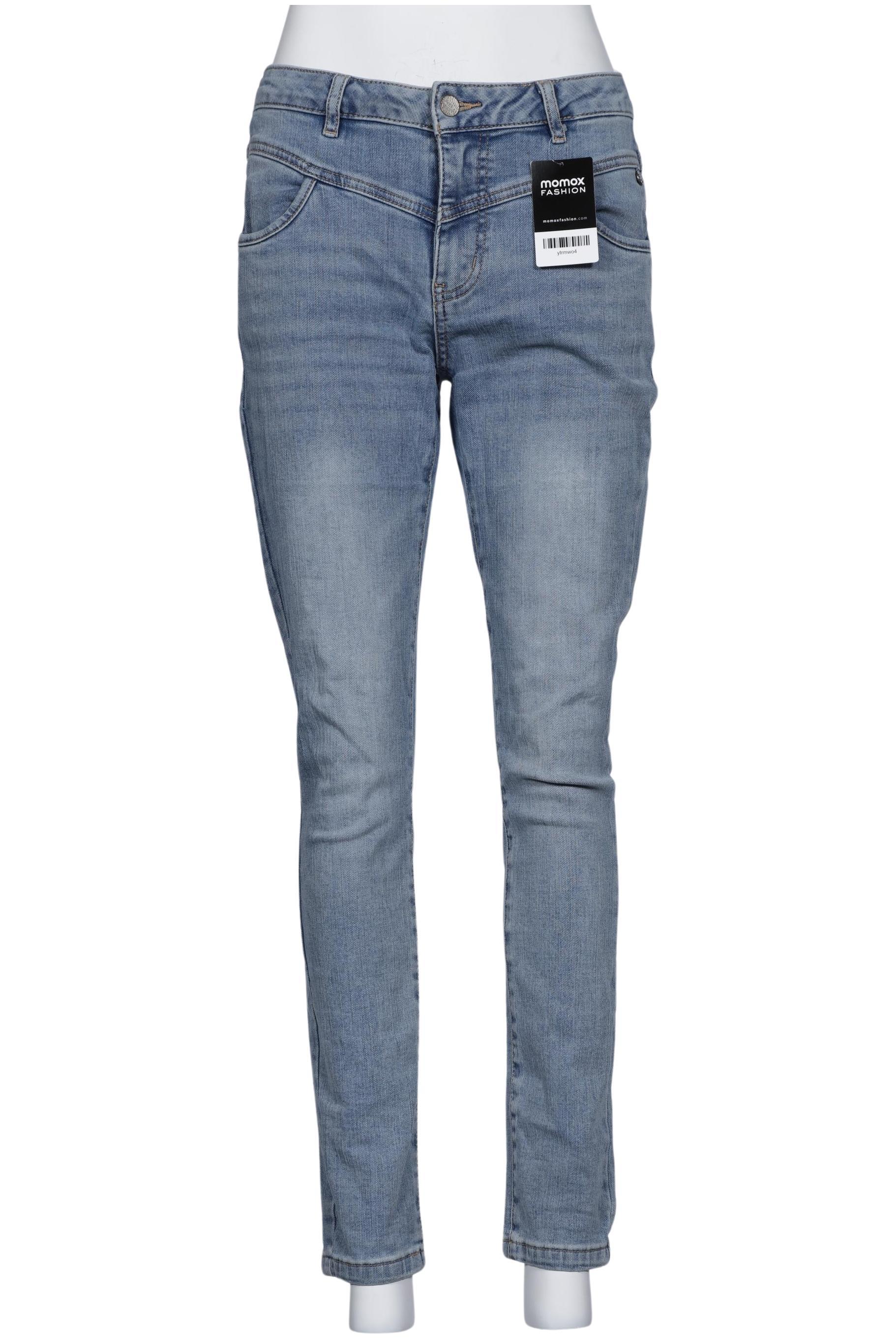 Thumbnail - Buena Vista Damen Jeans, blau, Gr. 0