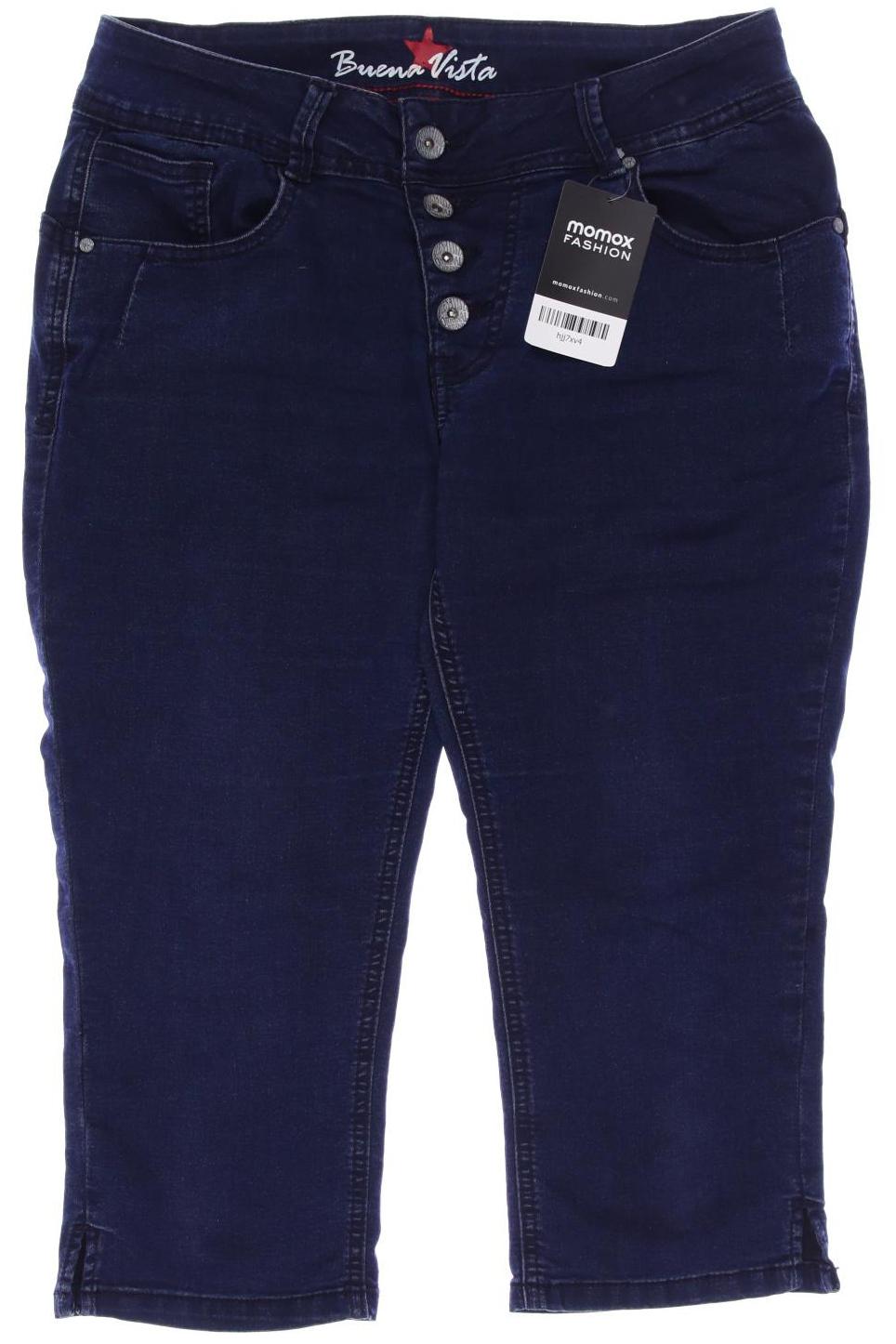 

Buena Vista Damen Shorts, marineblau, Gr. 38