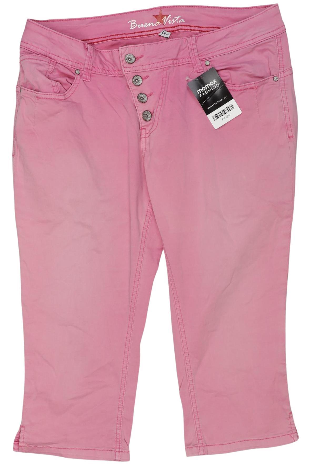 

Buena Vista Damen Shorts, pink, Gr. 42