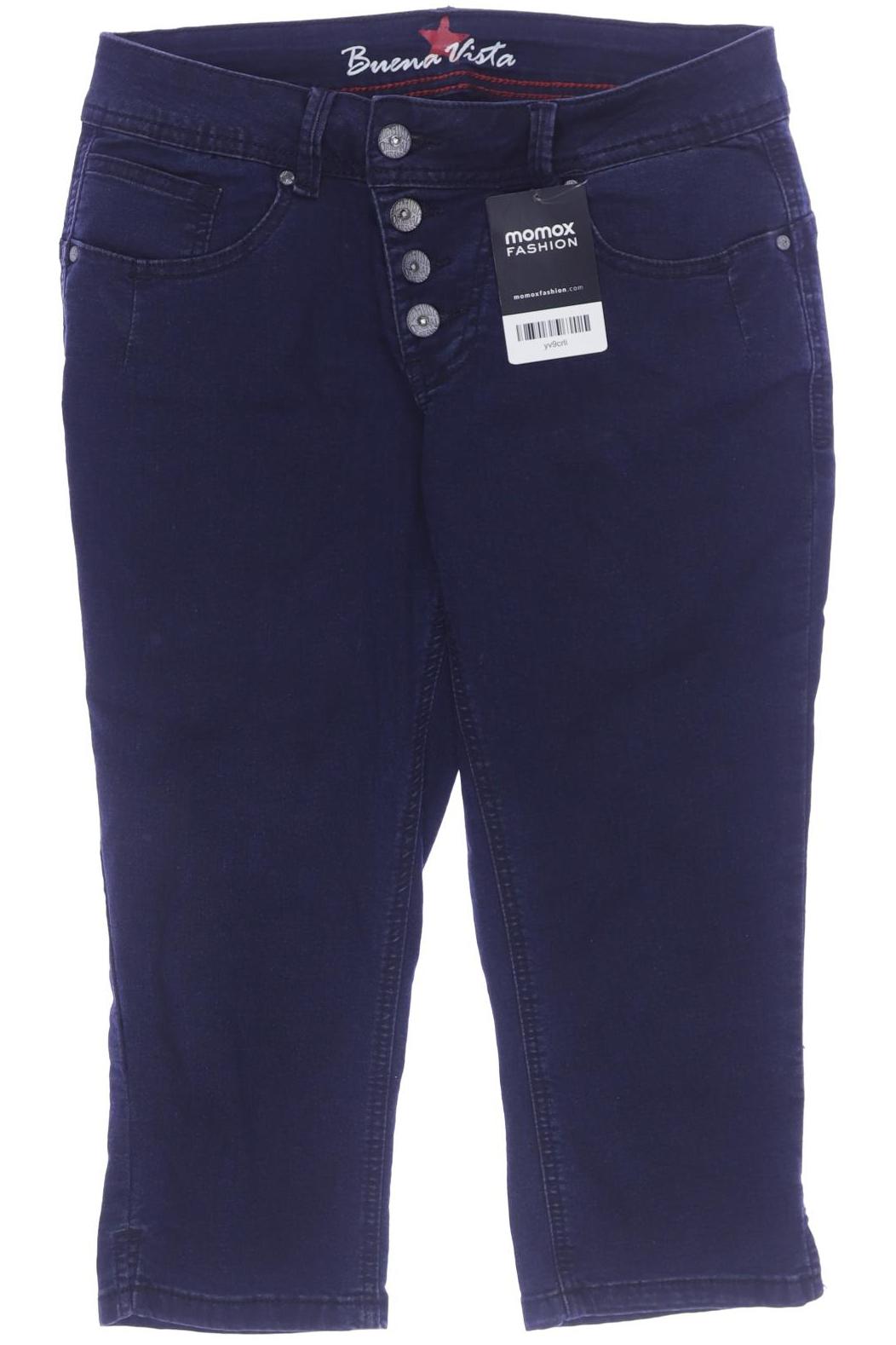 

Buena Vista Damen Shorts, marineblau, Gr. 34