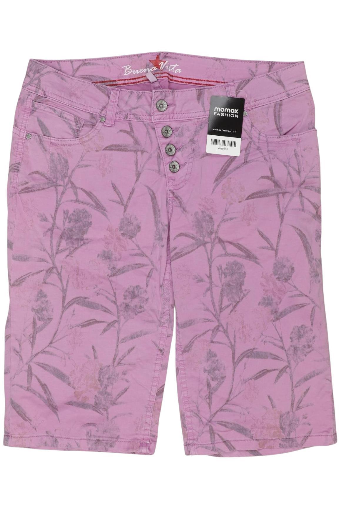 

Buena Vista Damen Shorts, pink, Gr. 42