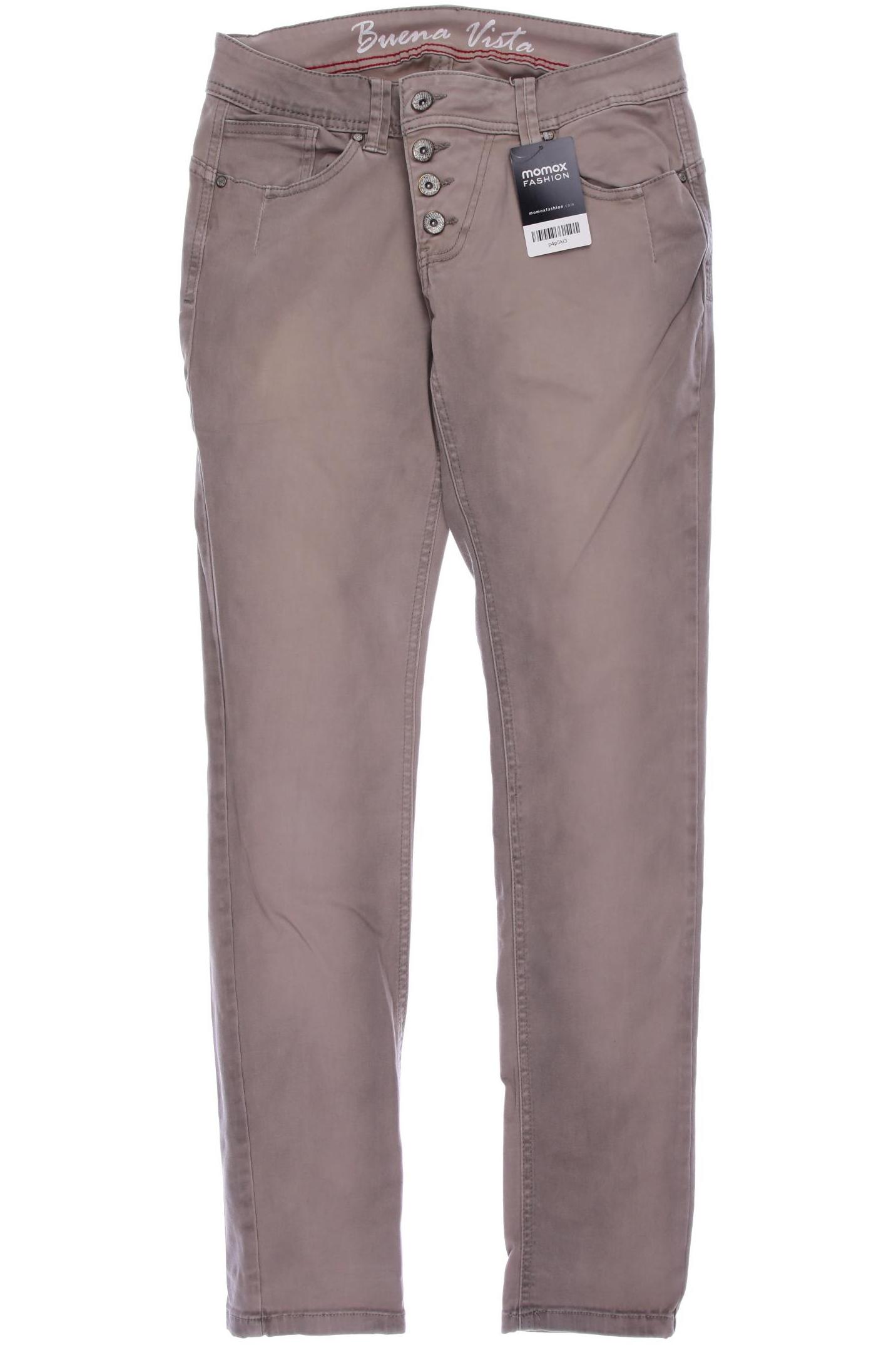 

Buena Vista Damen Jeans, beige