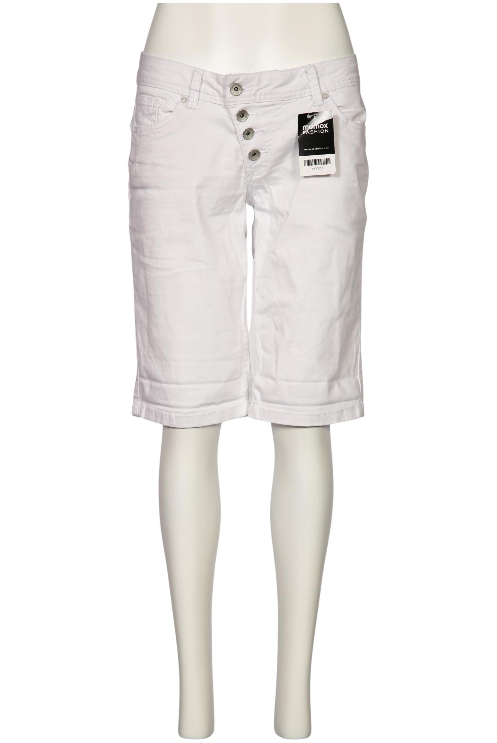 

Buena Vista Damen Shorts, weiß, Gr. 38