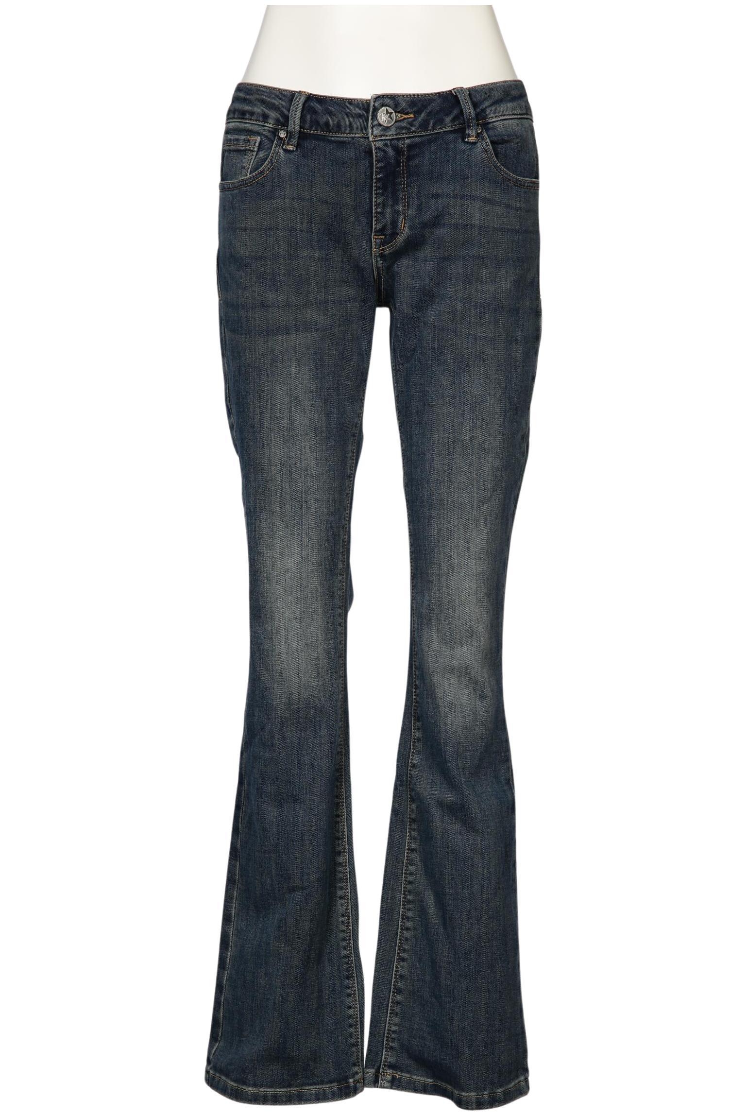 

Buena Vista Damen Jeans, blau, Gr. 0