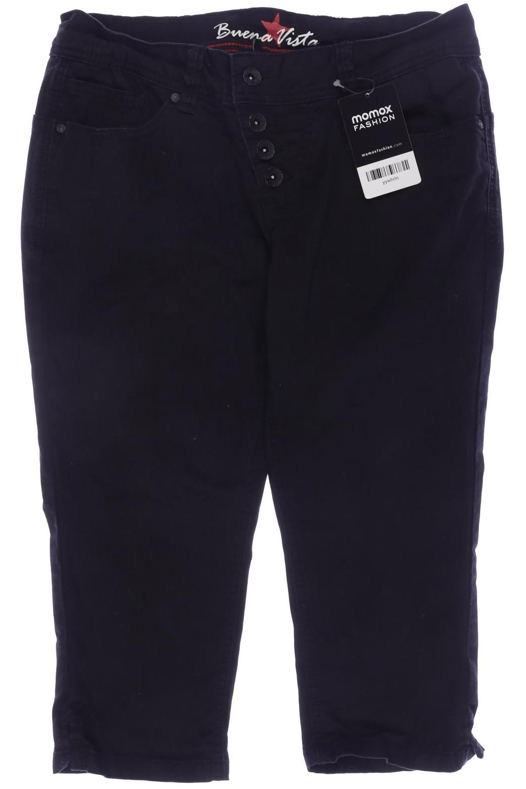 

Buena Vista Damen Shorts, schwarz, Gr. 36
