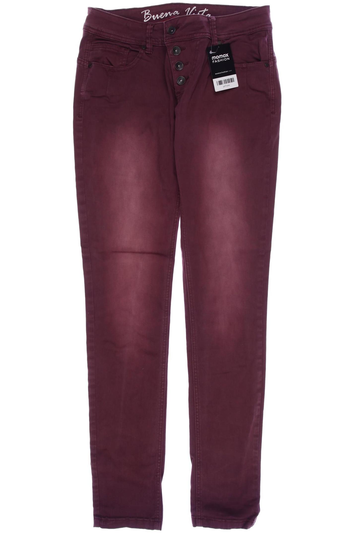 

Buena Vista Damen Jeans, pink