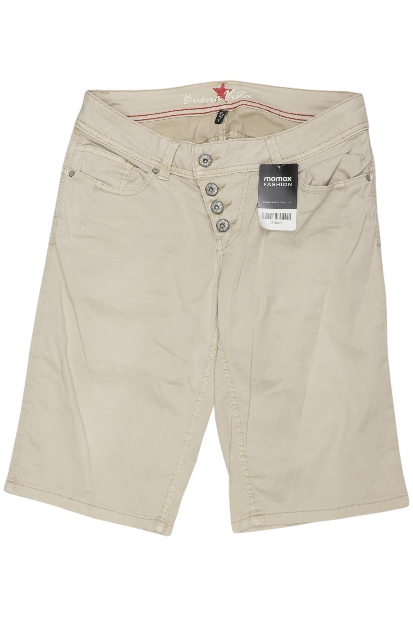 

Buena Vista Damen Shorts, beige, Gr. 36