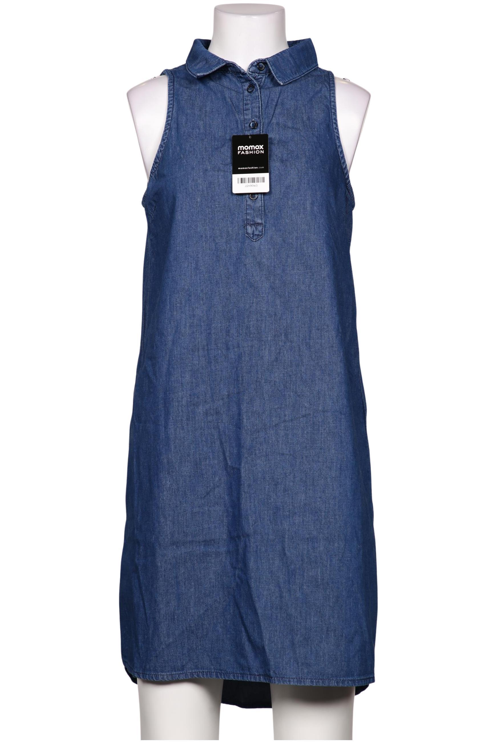 

Buena Vista Damen Kleid, blau, Gr. 36