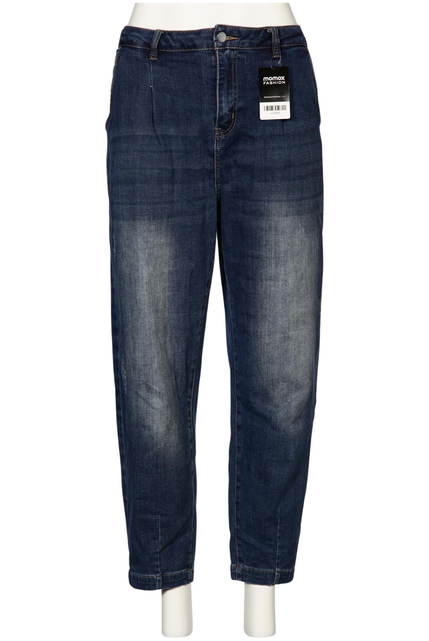 

Buena Vista Damen Jeans, blau, Gr. 0