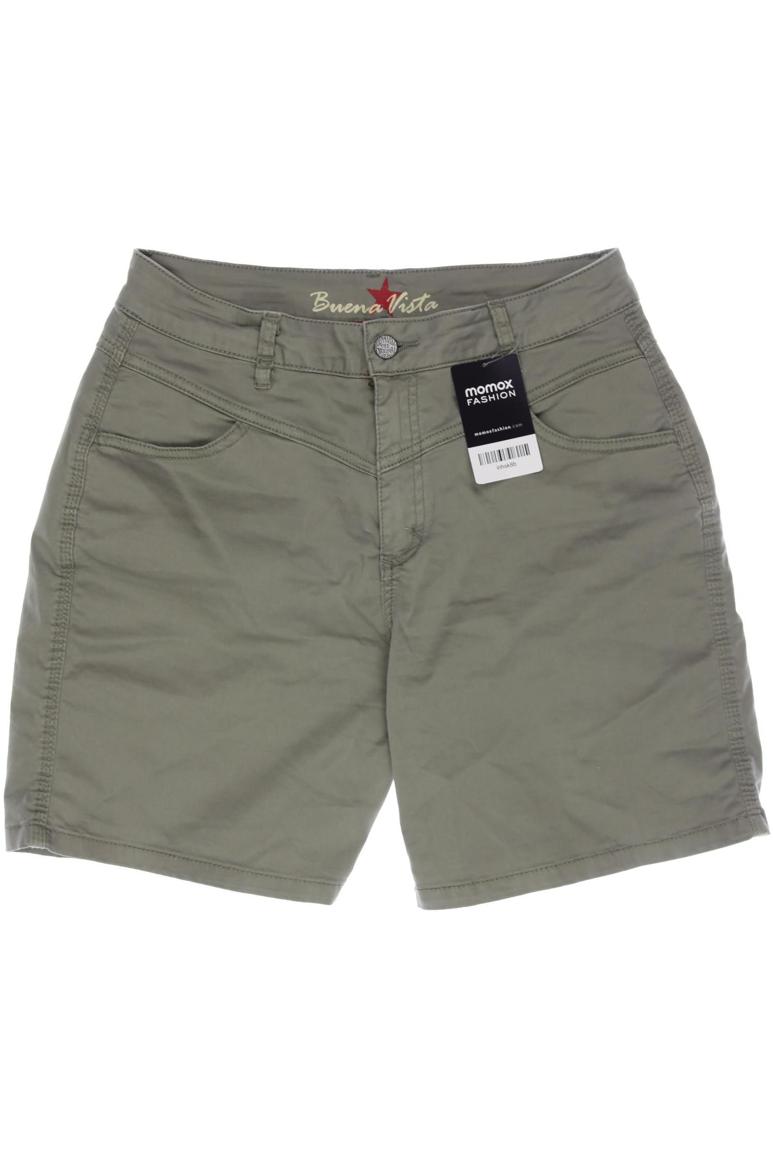 

Buena Vista Damen Shorts, grün, Gr. 36