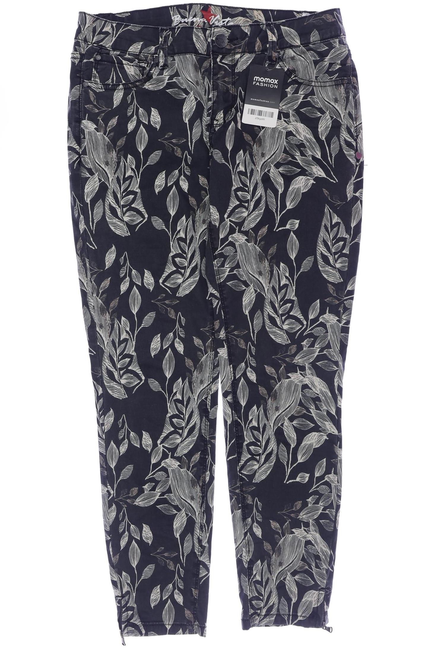 

Buena Vista Damen Stoffhose, marineblau, Gr. 0