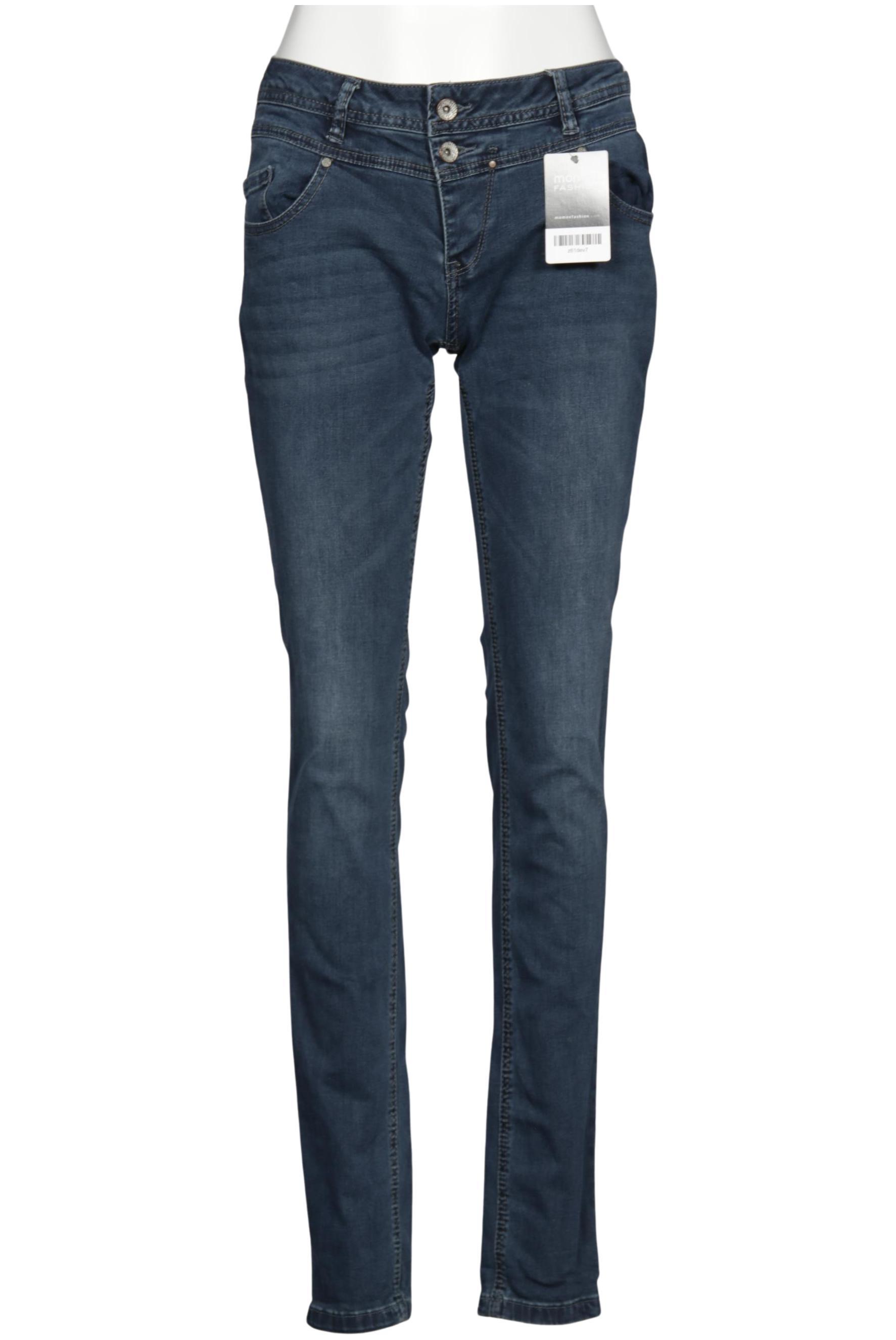 

Buena Vista Damen Jeans, marineblau, Gr. 0